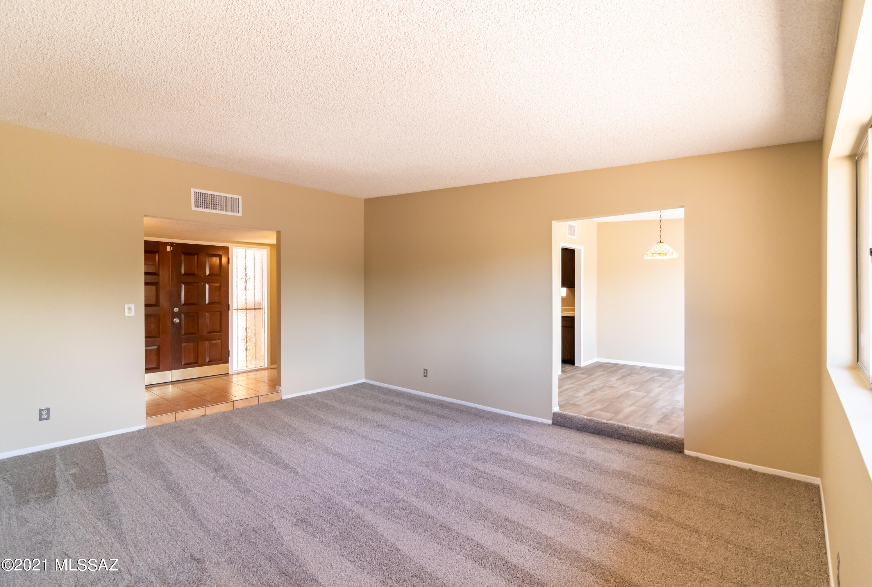 Out Of Pima County - Residential