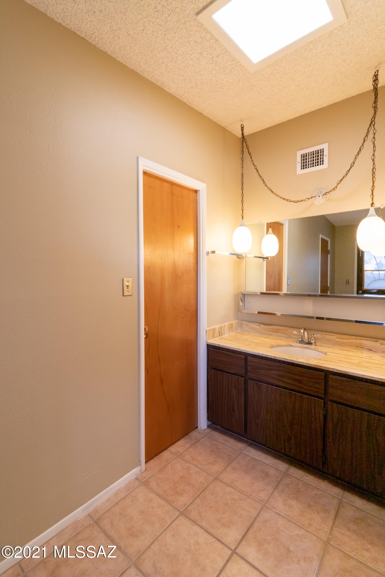 Out Of Pima County - Residential
