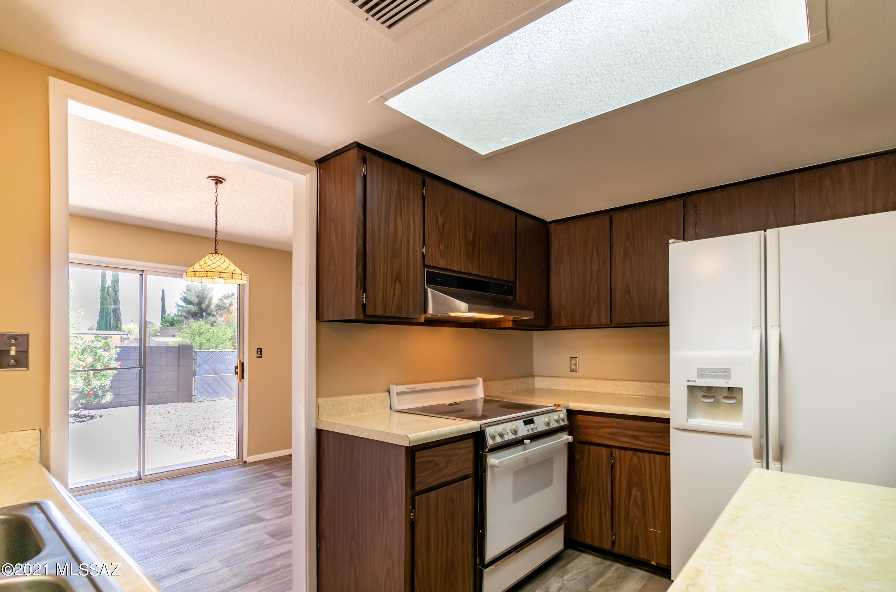 Out Of Pima County - Residential