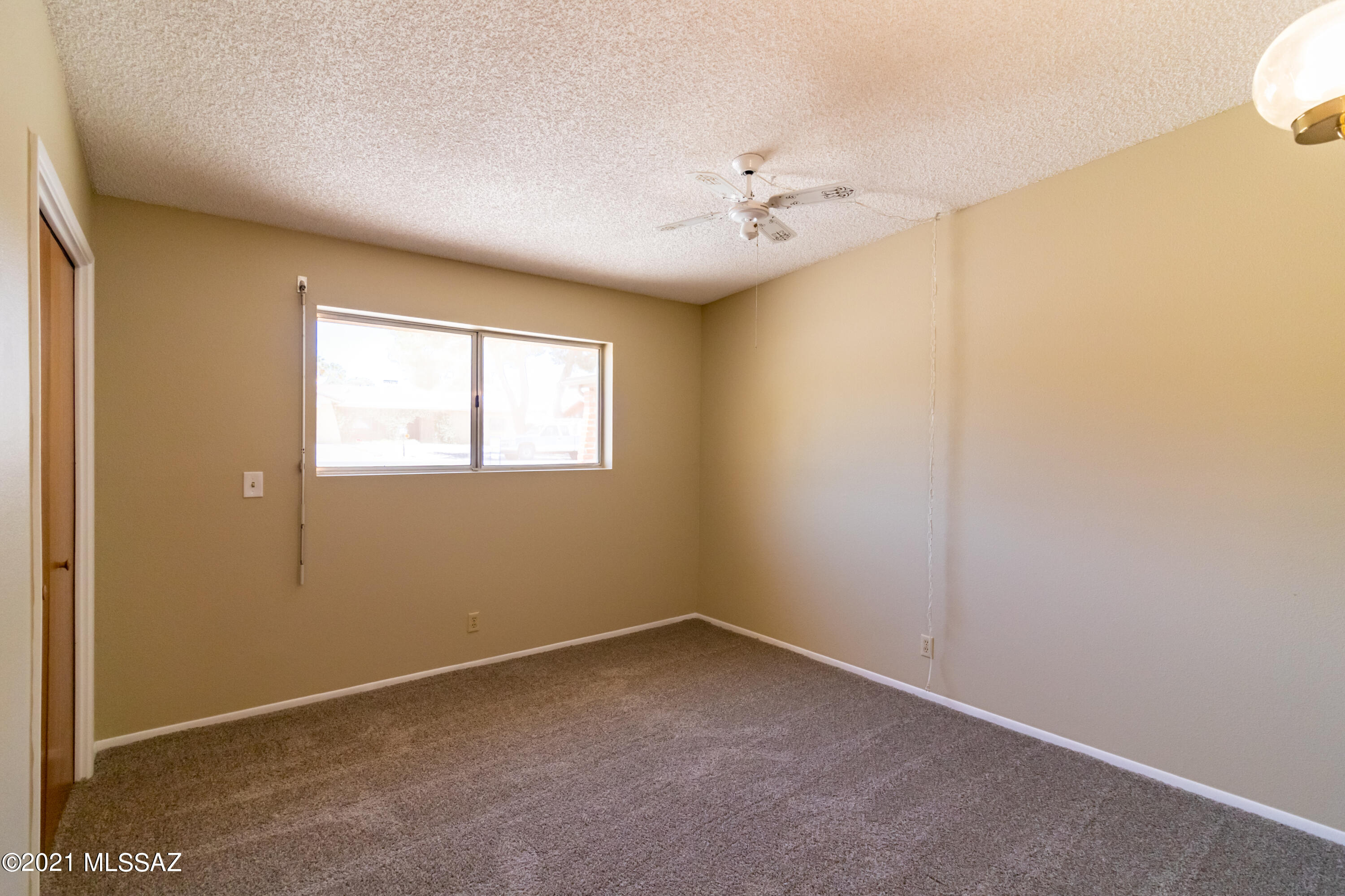 Out Of Pima County - Residential