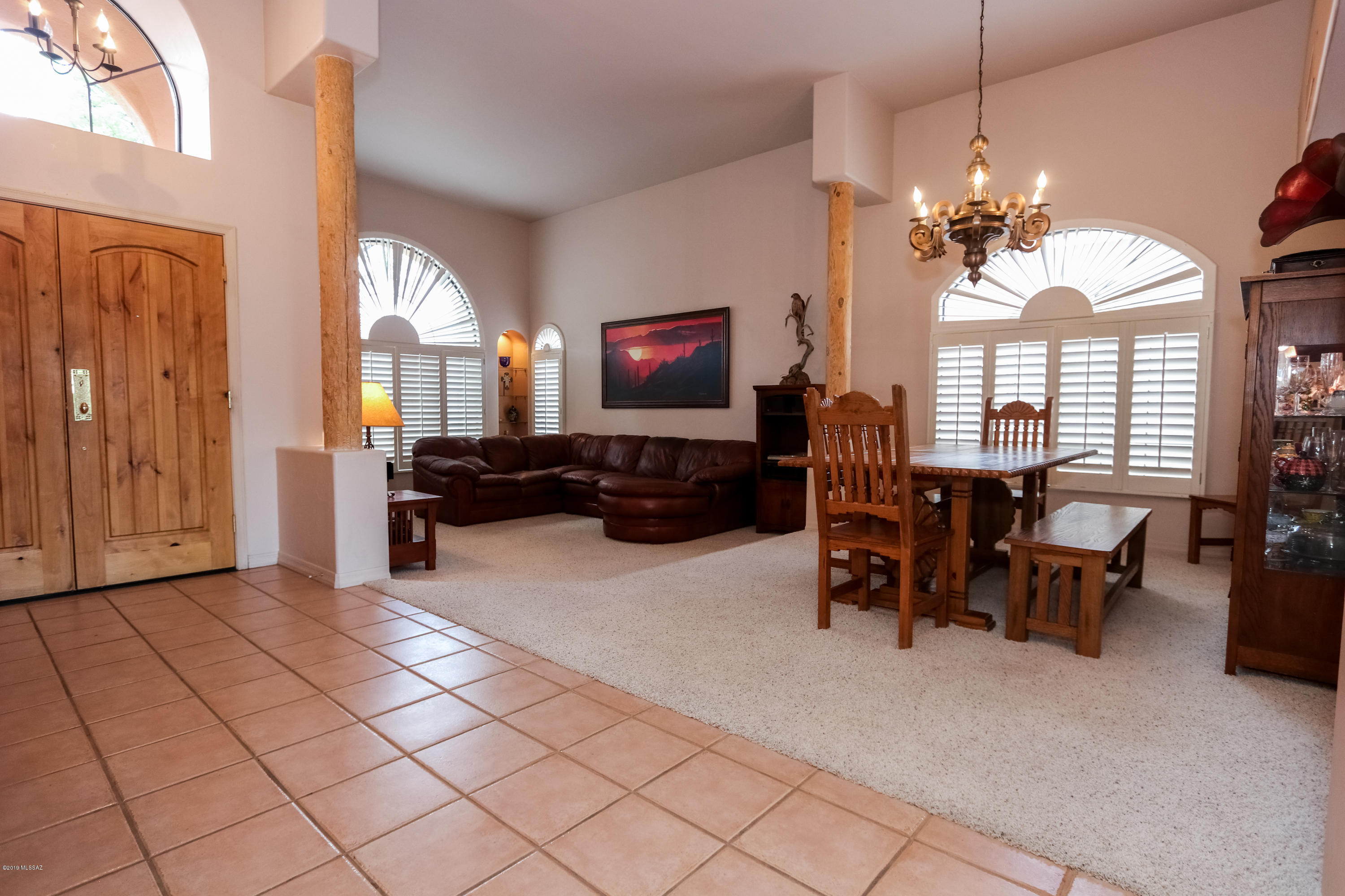 Canada Hills - Village 20 (1-49) - Residential