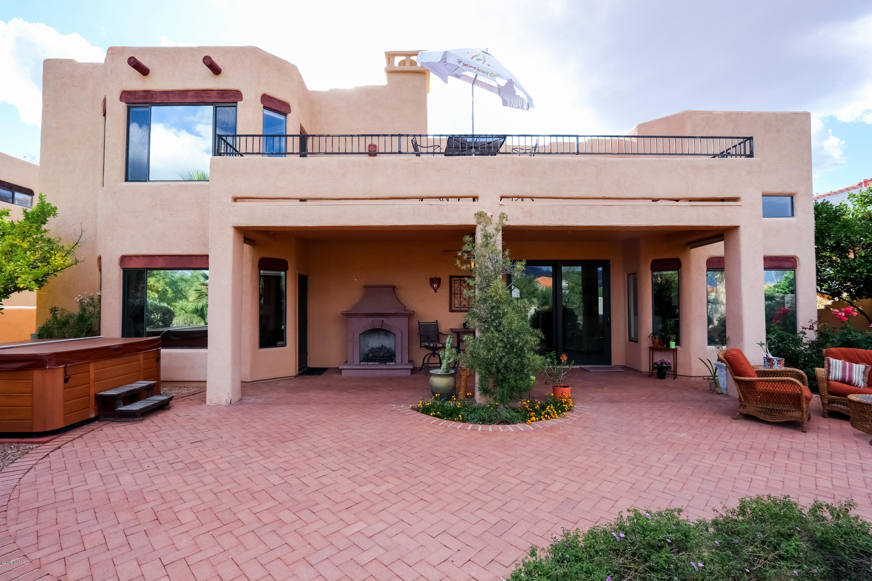 Canada Hills - Village 20 (1-49) - Residential