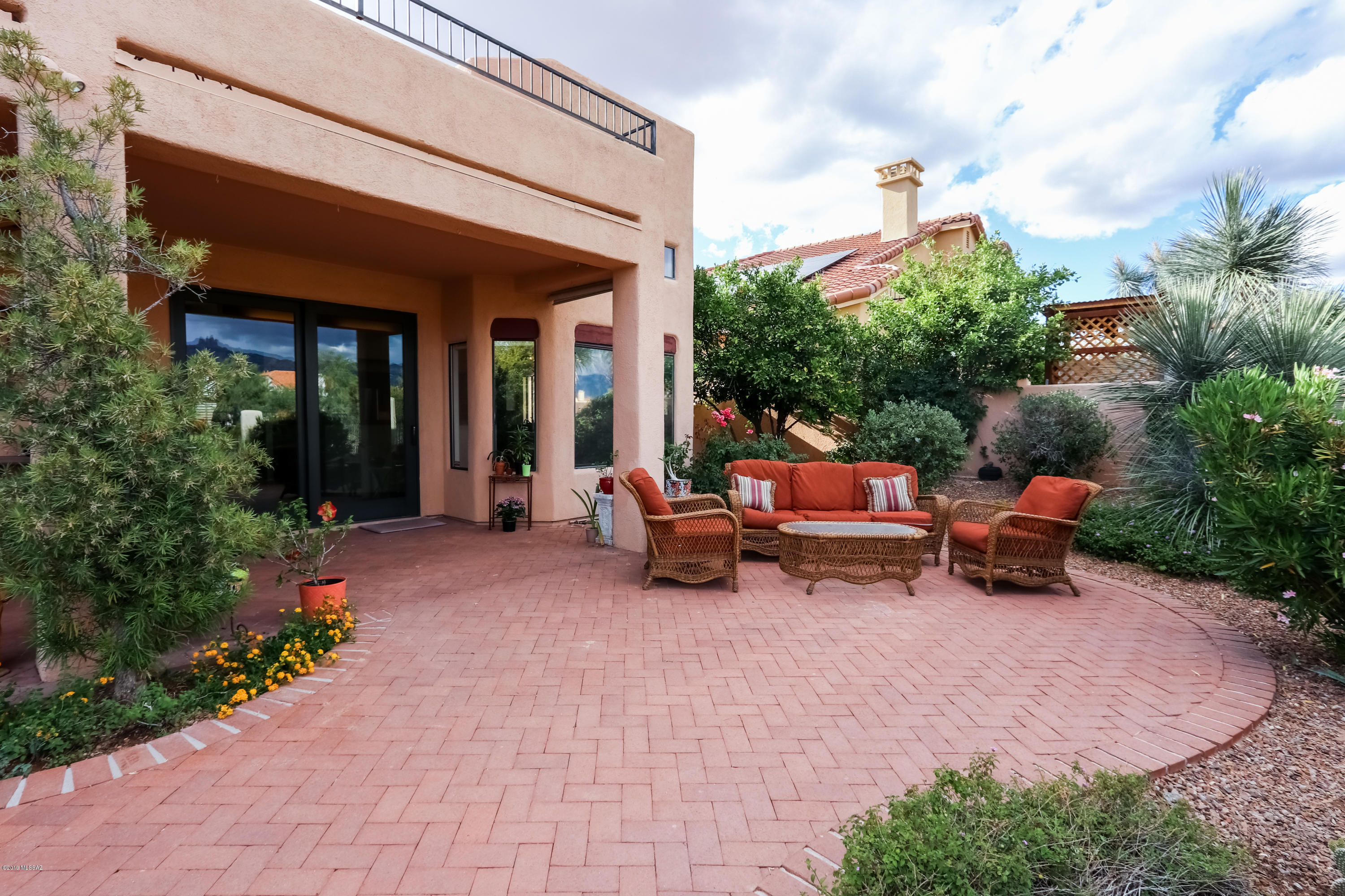 Canada Hills - Village 20 (1-49) - Residential