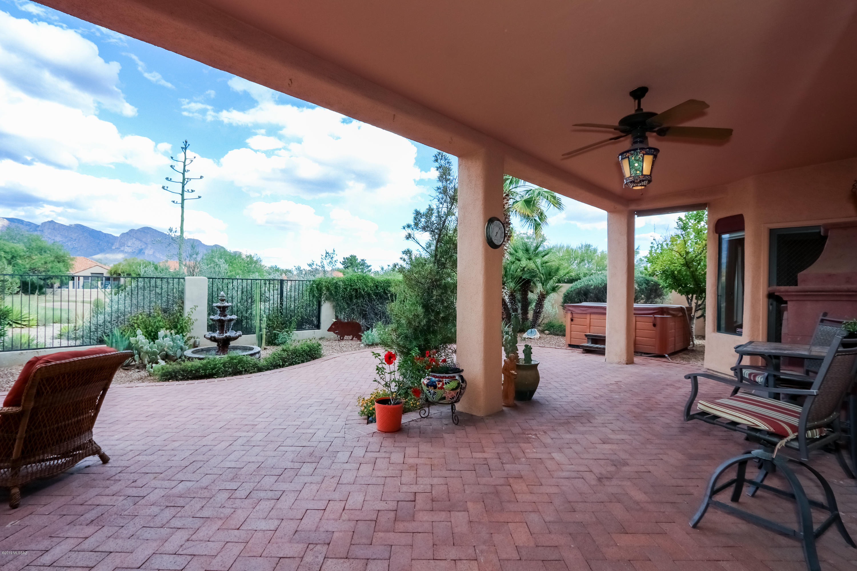 Canada Hills - Village 20 (1-49) - Residential