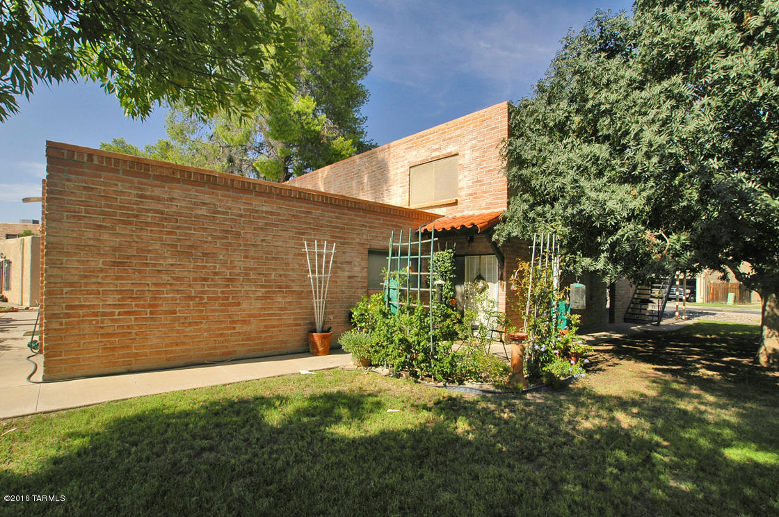 Monte Catalina Estates (1-10) - Residential
