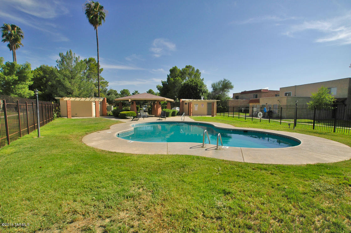 Monte Catalina Estates (1-10) - Residential