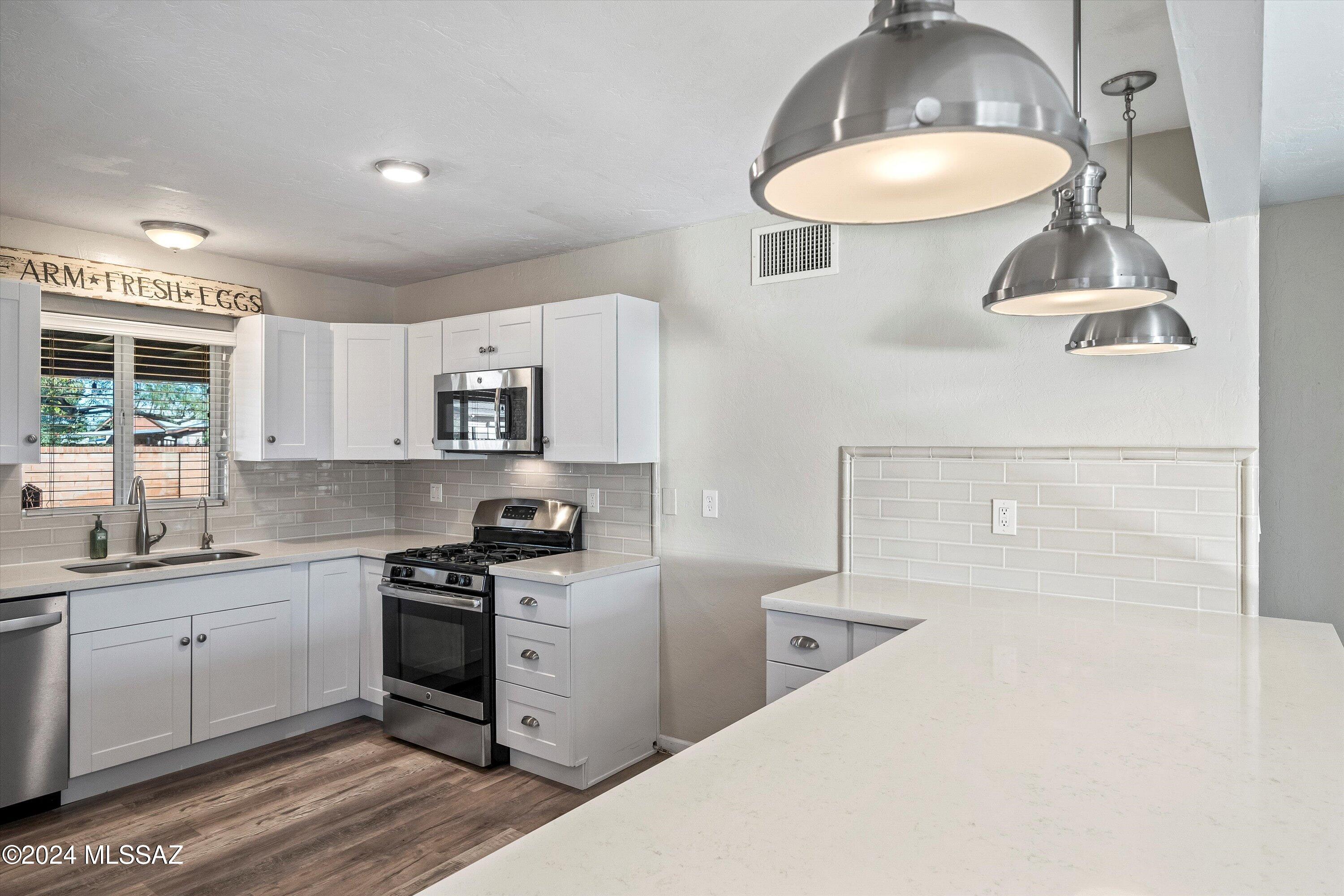 Pinecrest Addition - Residential