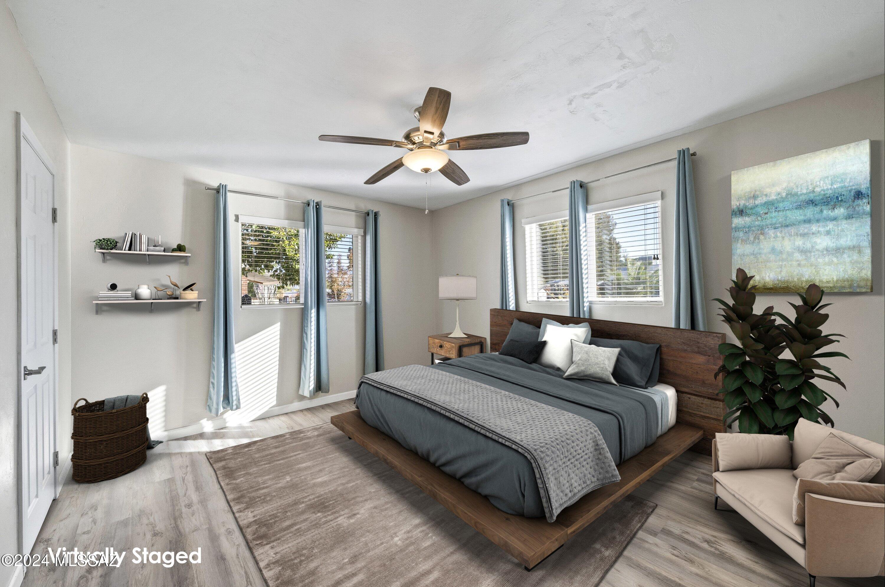 Pinecrest Addition - Residential