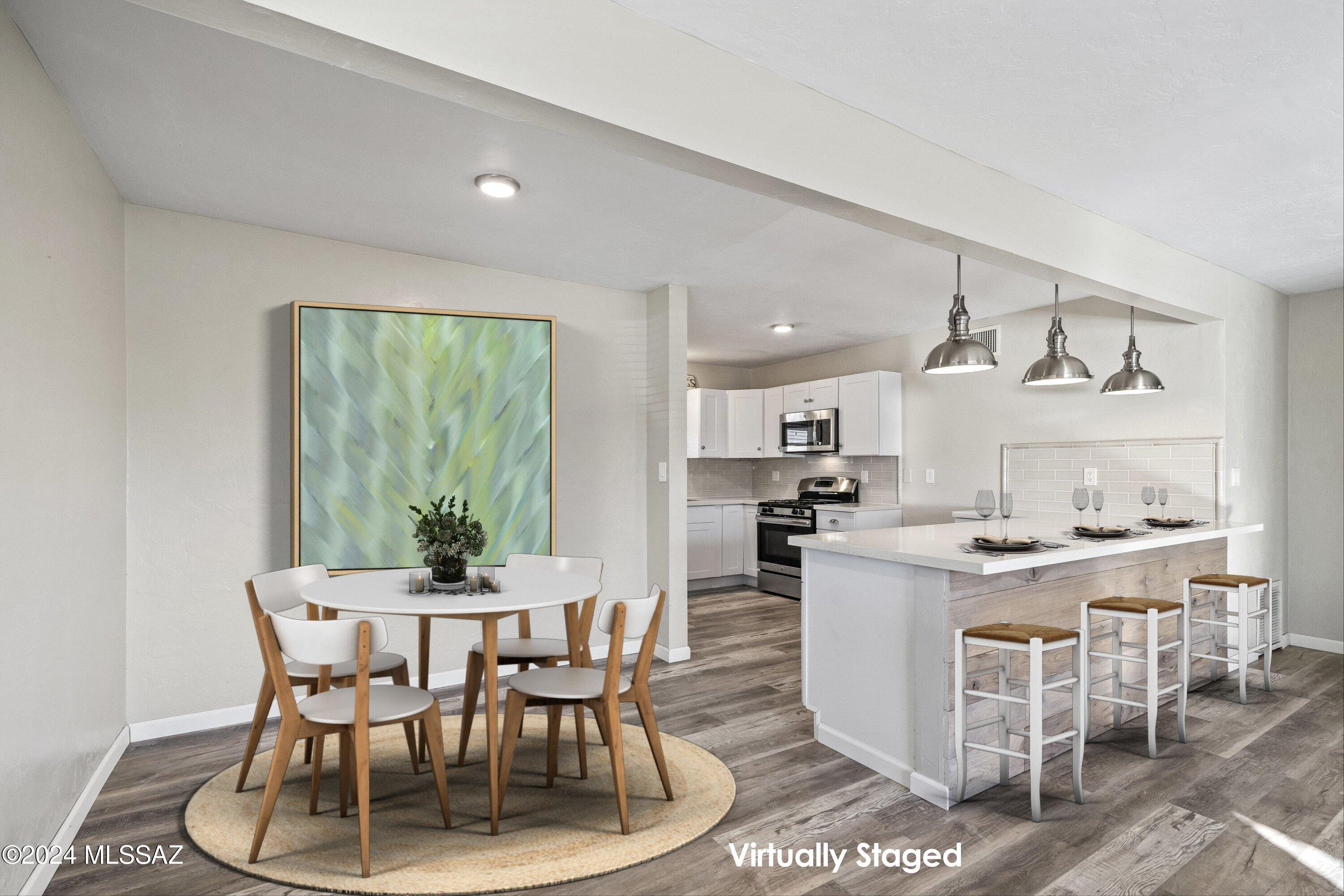 Pinecrest Addition - Residential