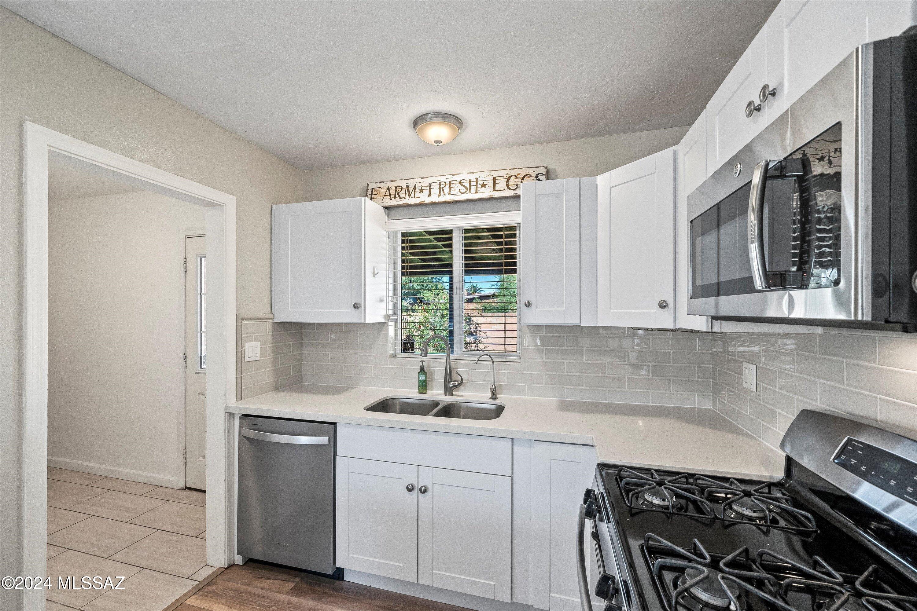 Pinecrest Addition - Residential