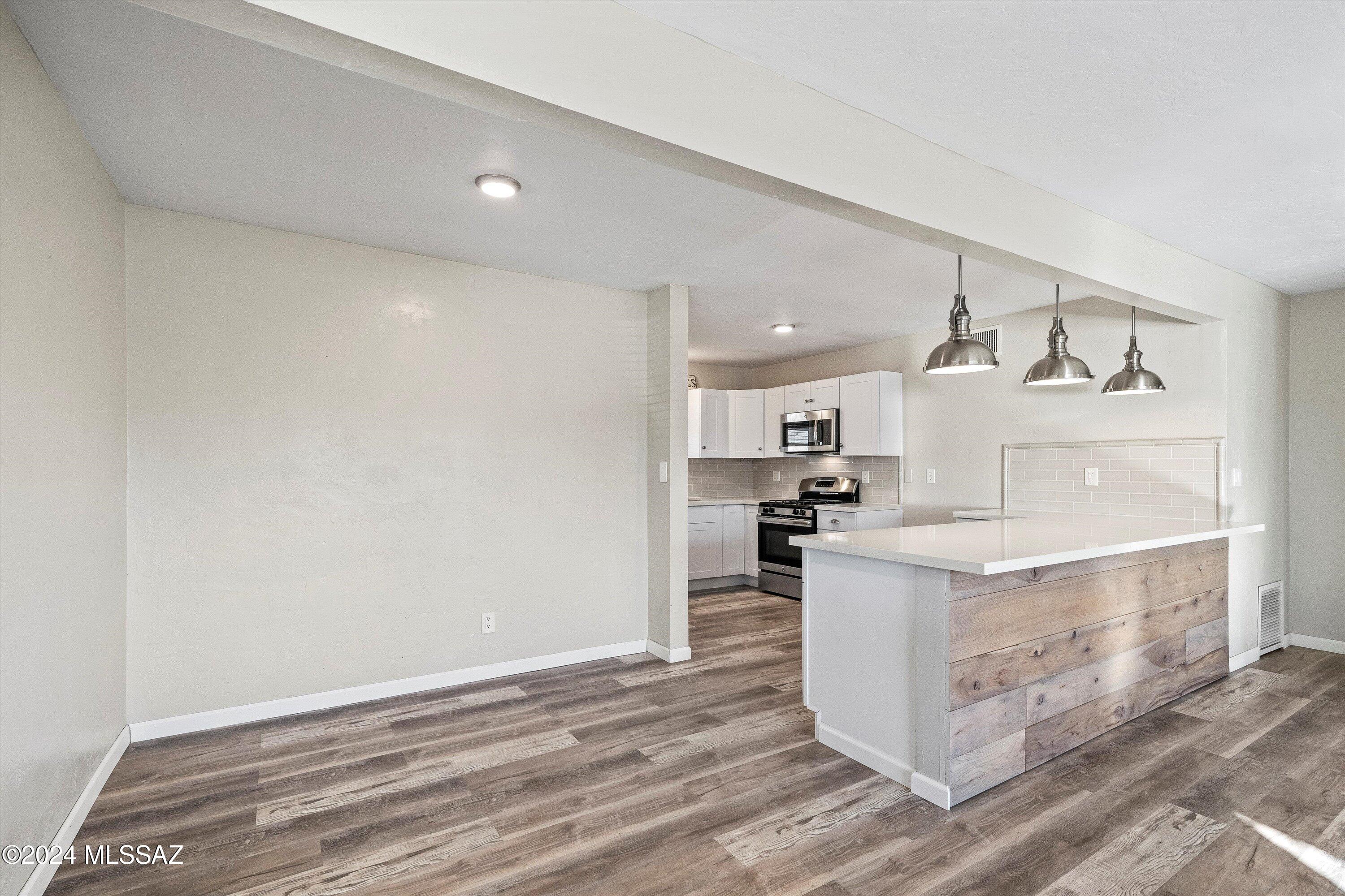 Pinecrest Addition - Residential