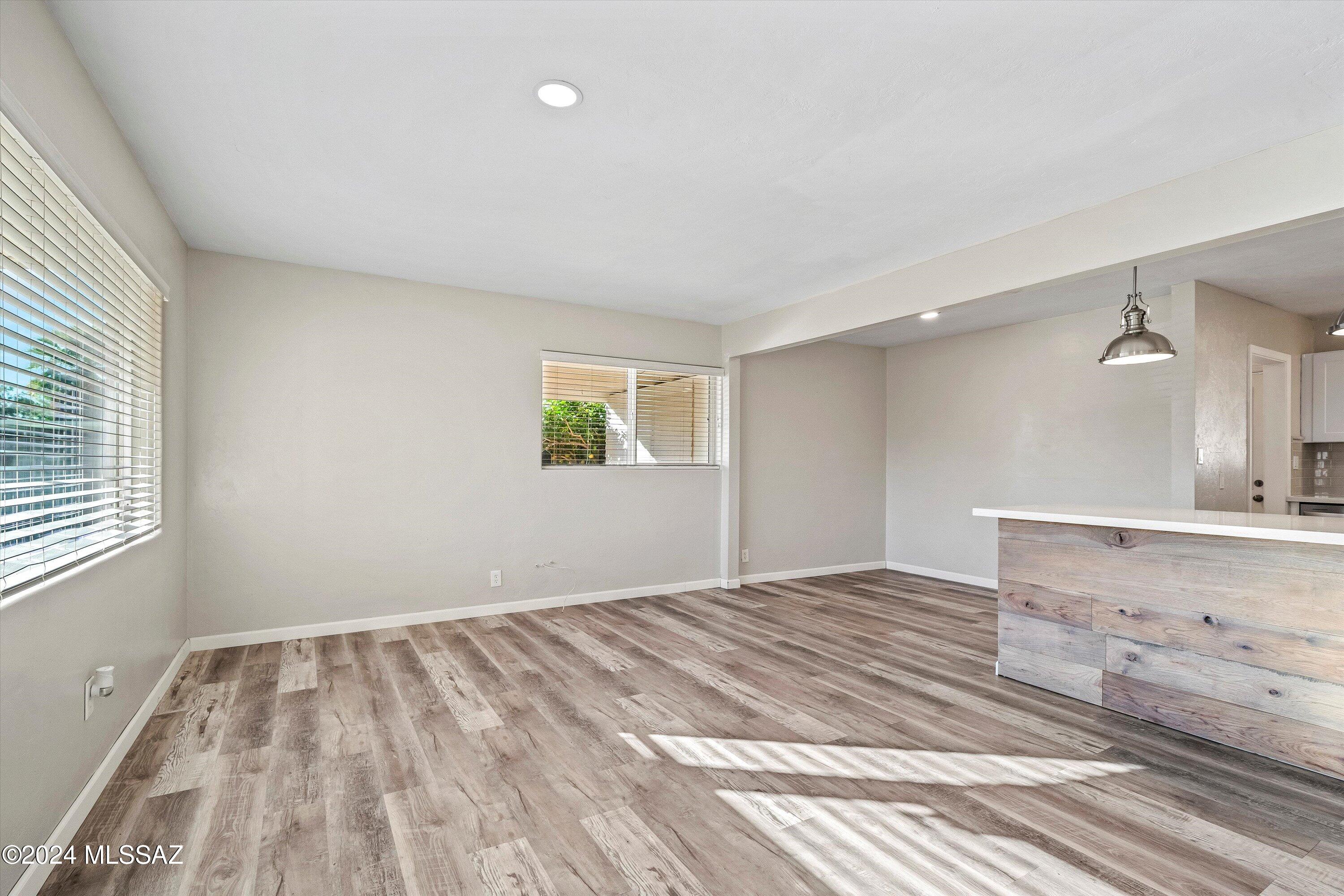 Pinecrest Addition - Residential