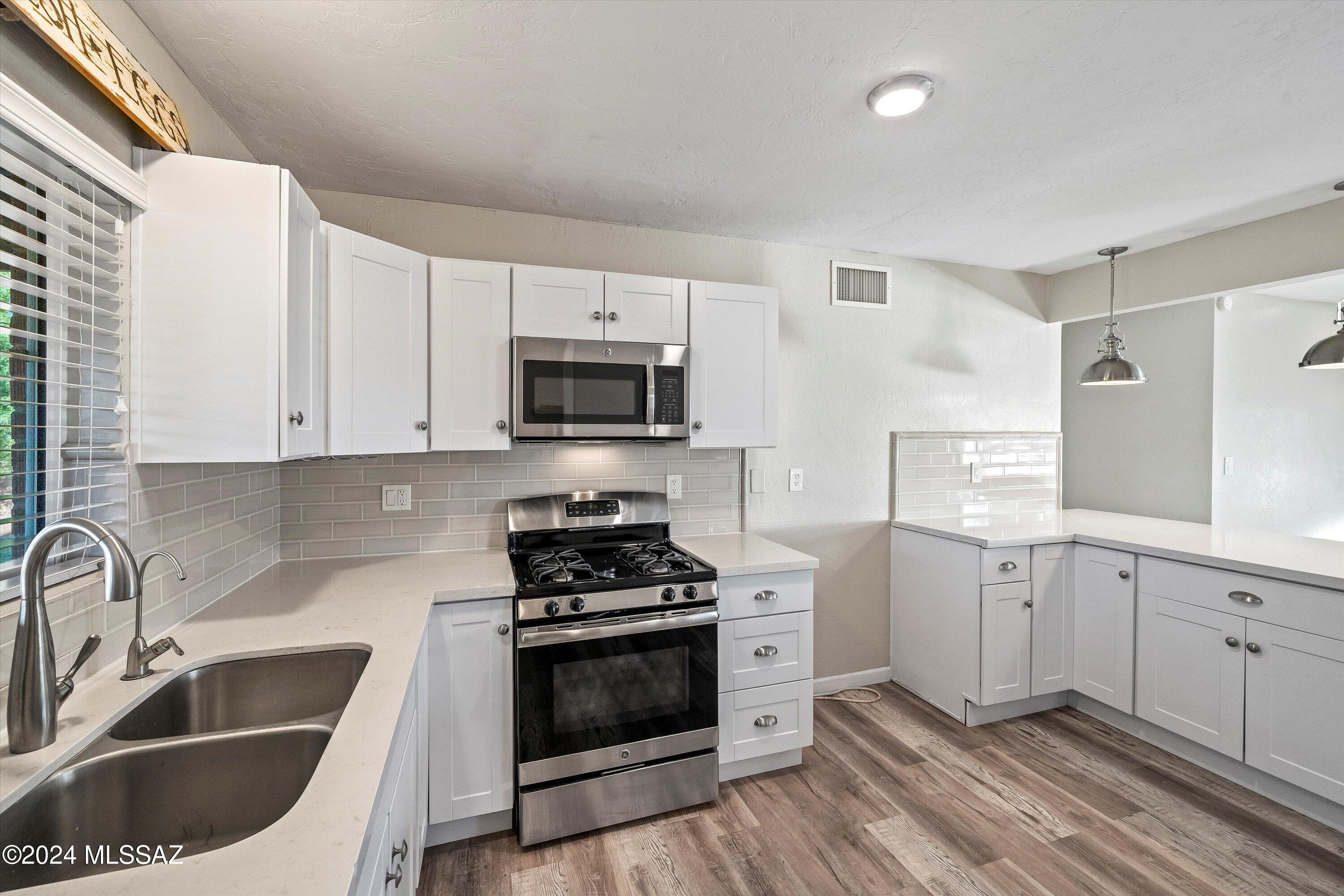 Pinecrest Addition - Residential