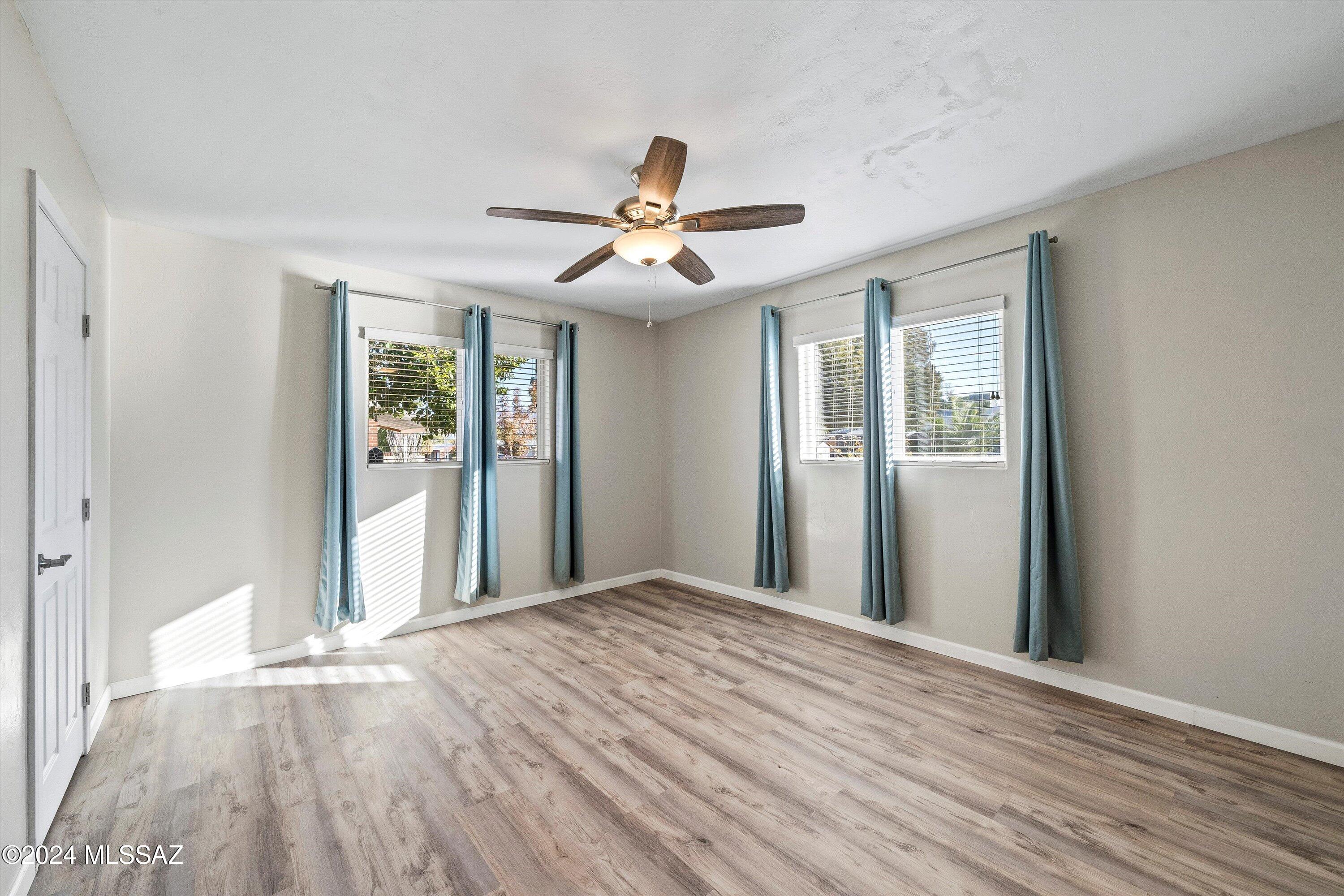 Pinecrest Addition - Residential