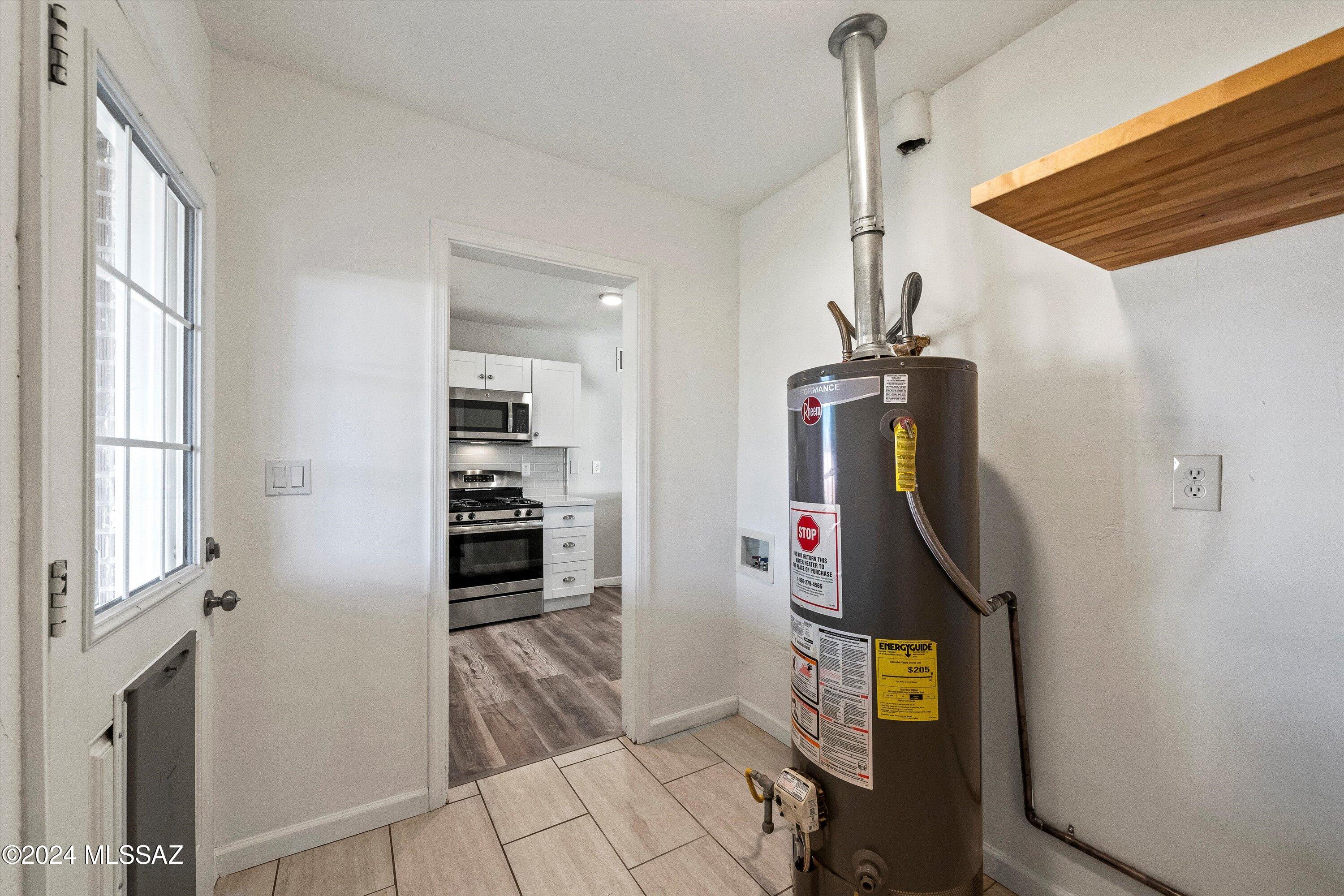 Pinecrest Addition - Residential
