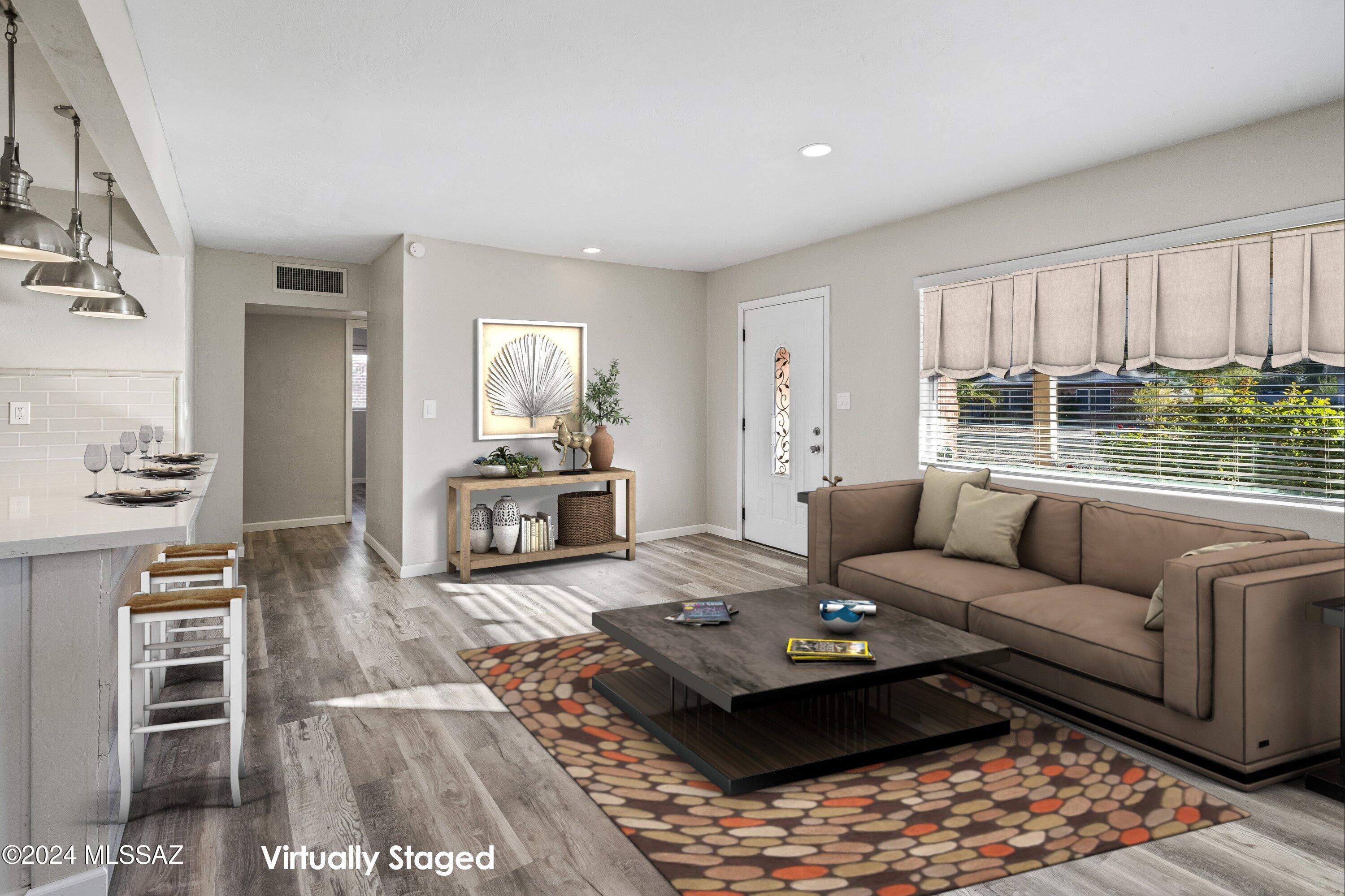 Pinecrest Addition - Residential