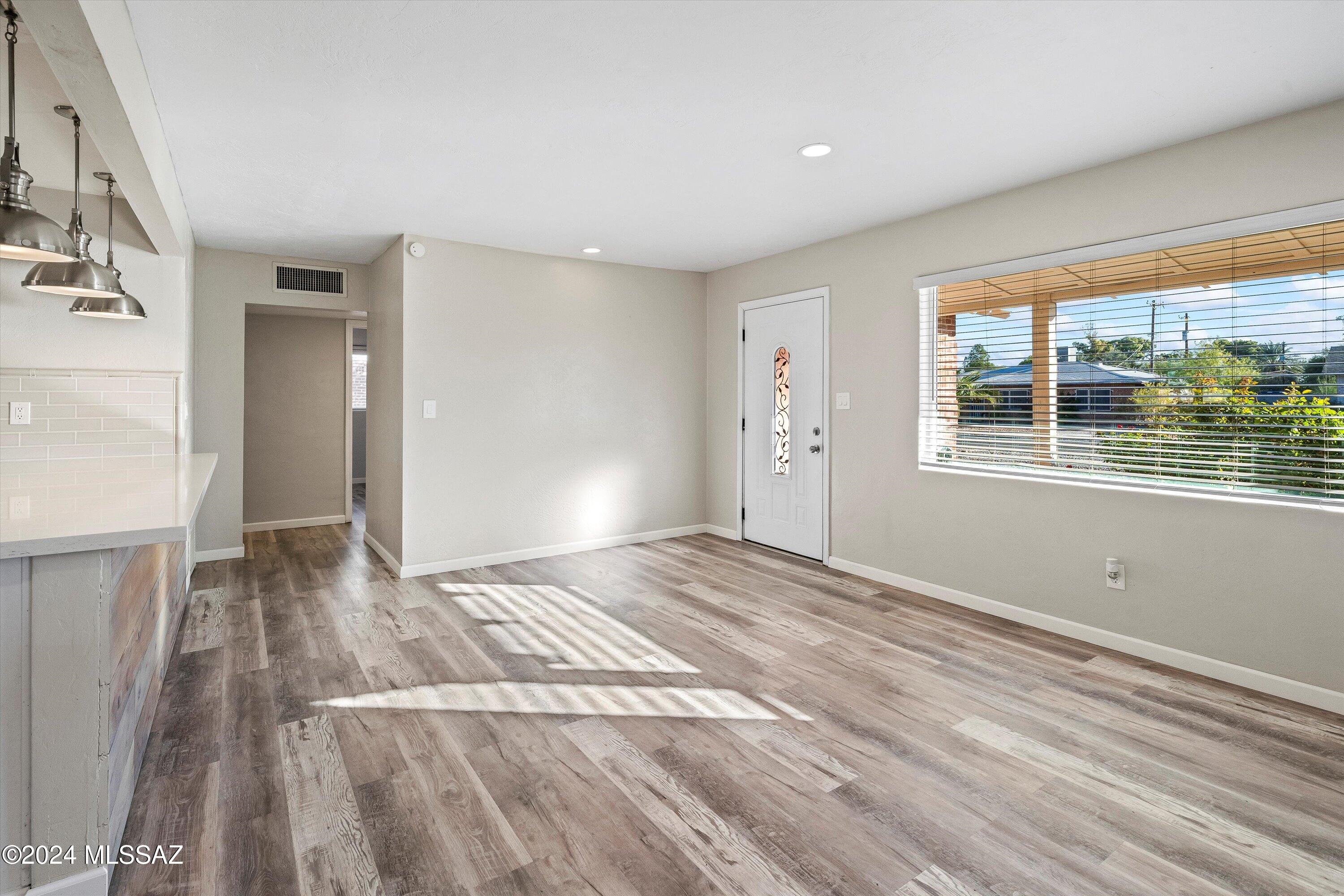 Pinecrest Addition - Residential