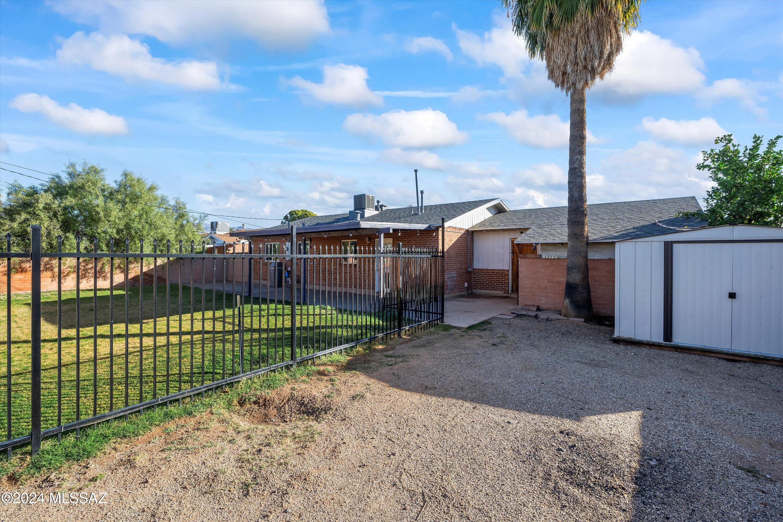 Pinecrest Addition - Residential