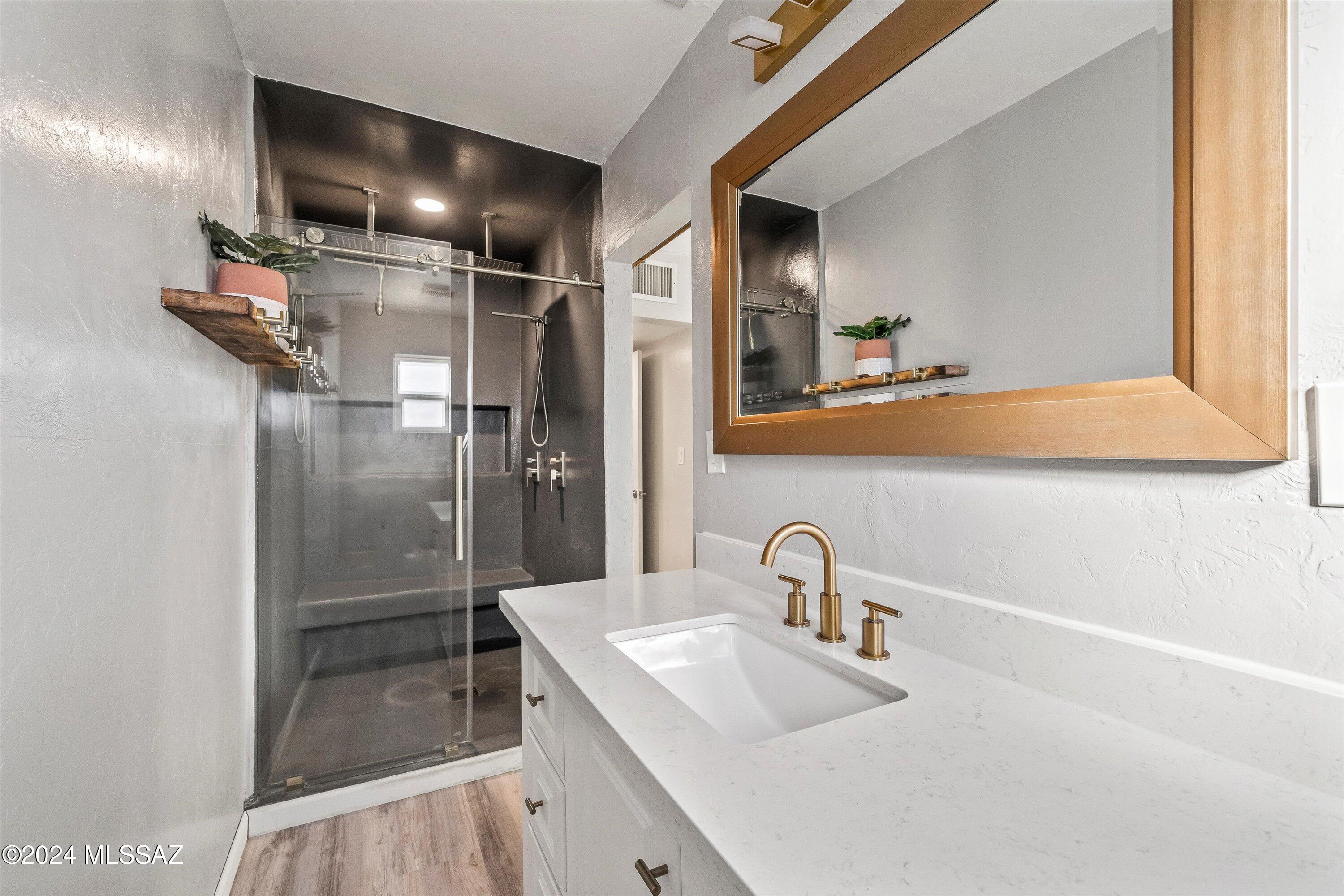 Pinecrest Addition - Residential