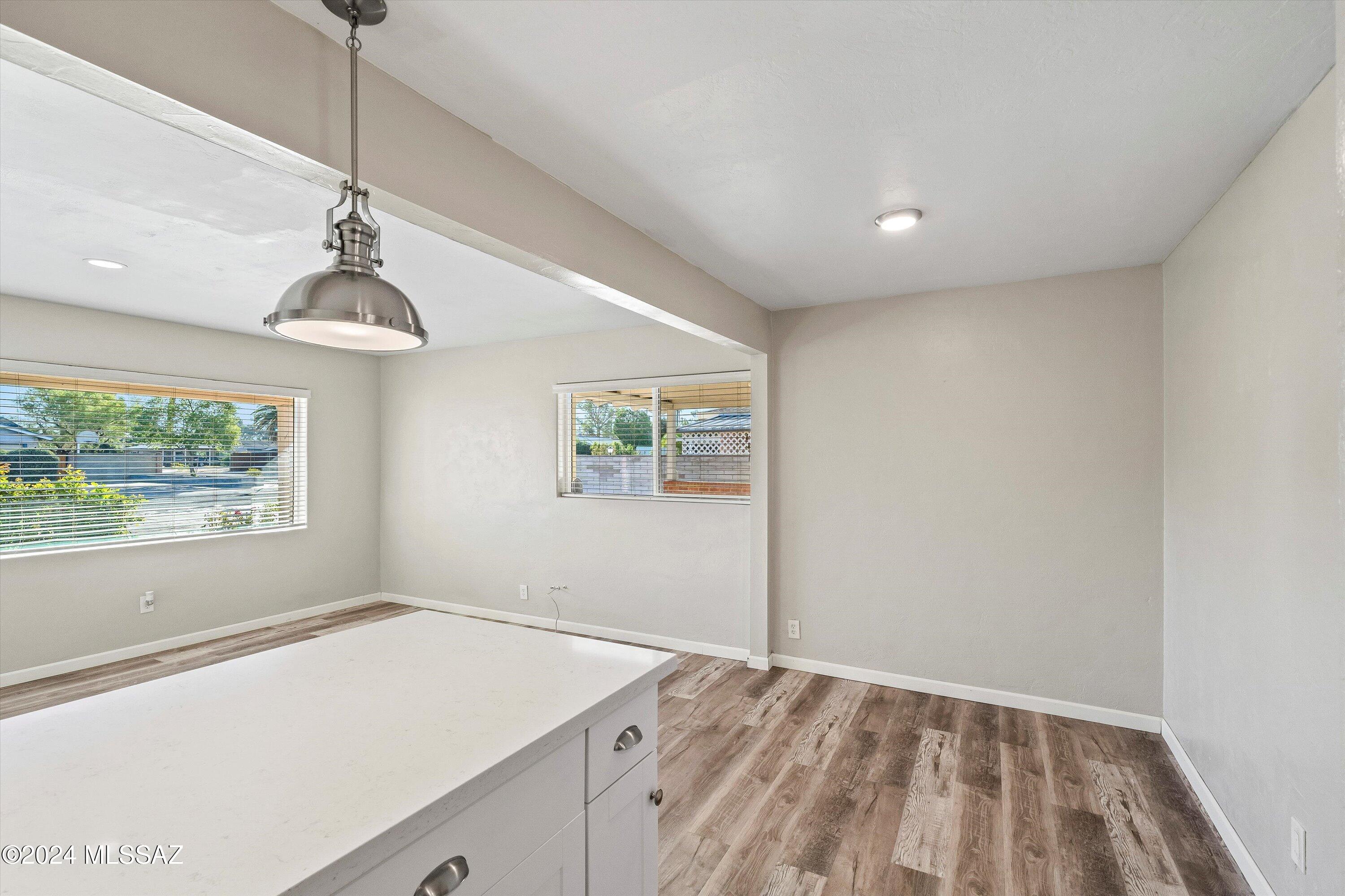 Pinecrest Addition - Residential