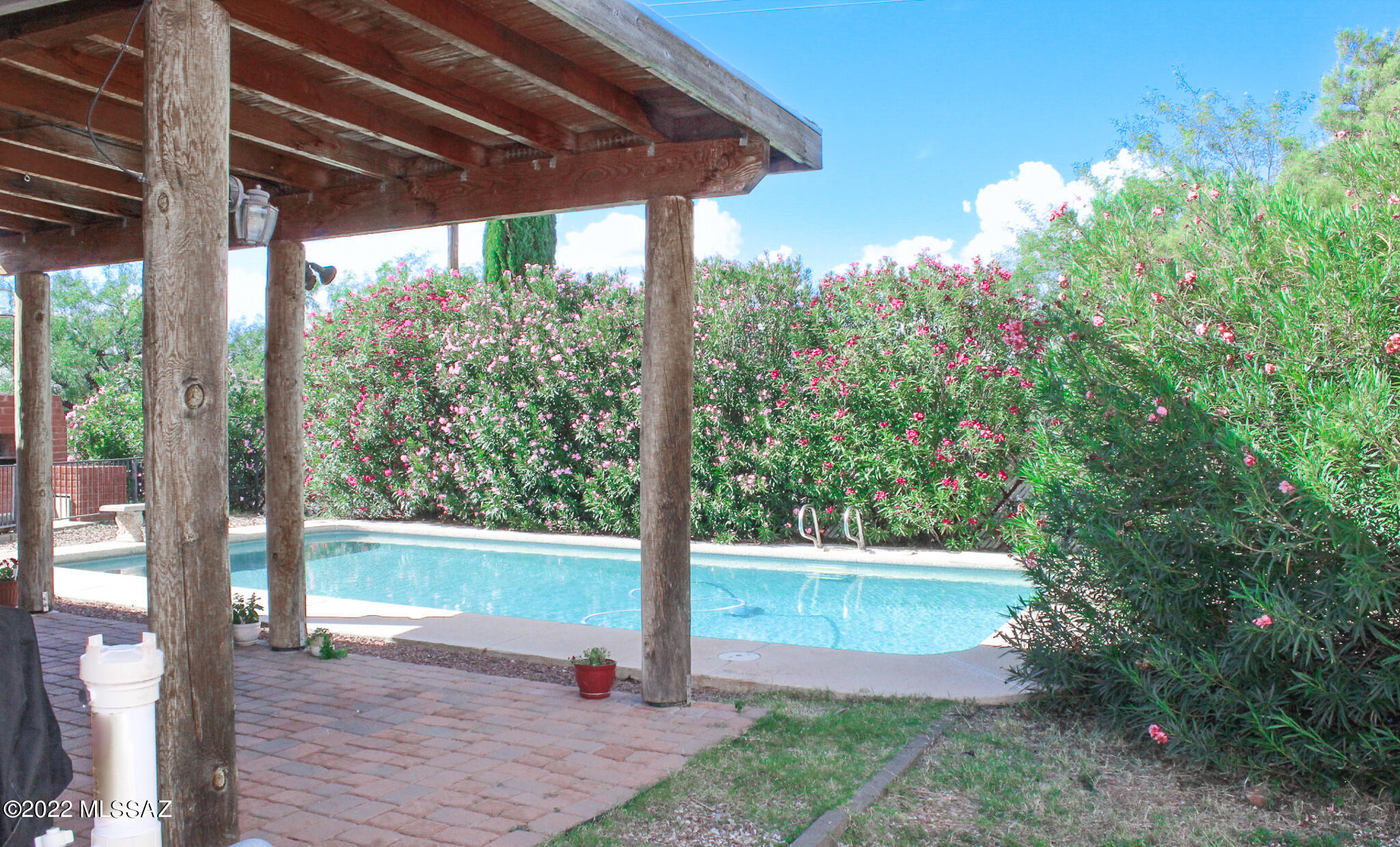 Pueblo Del Sol Dos - Residential