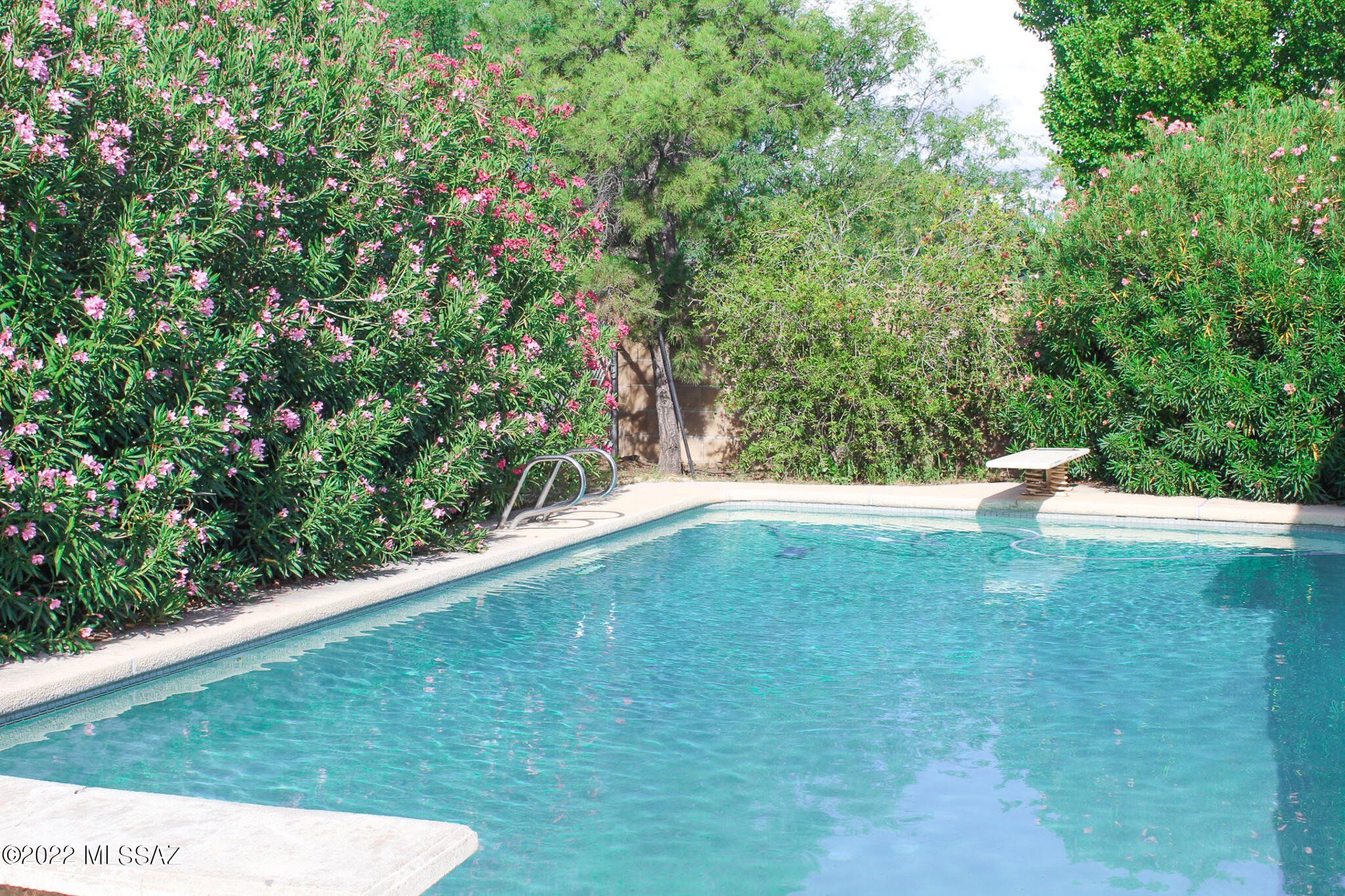 Pueblo Del Sol Dos - Residential