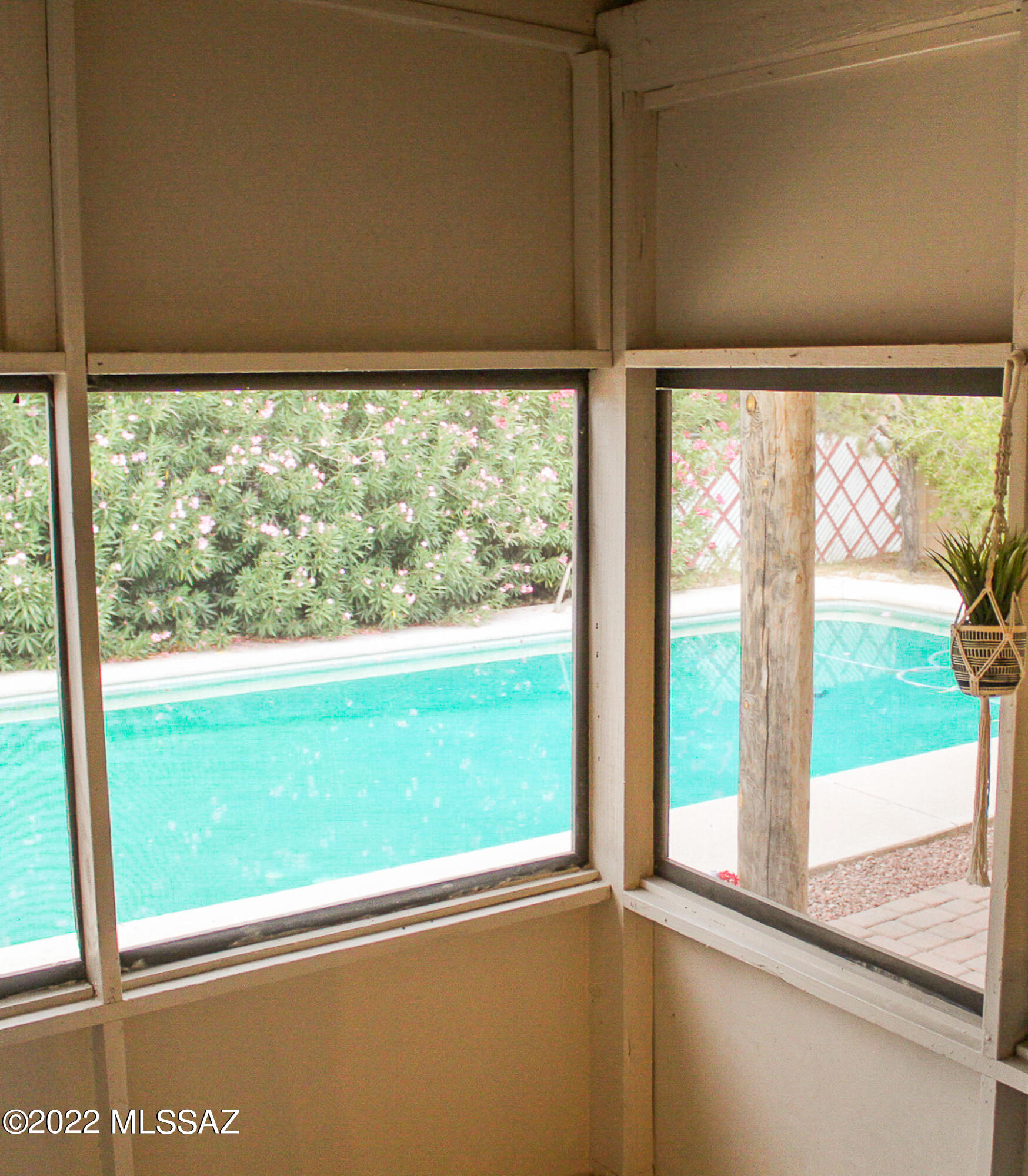 Pueblo Del Sol Dos - Residential