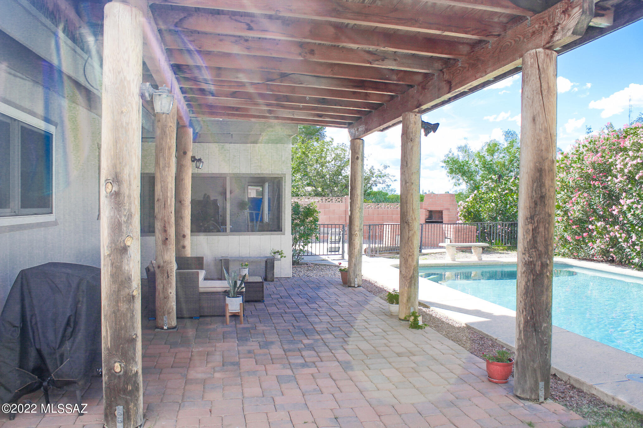 Pueblo Del Sol Dos - Residential