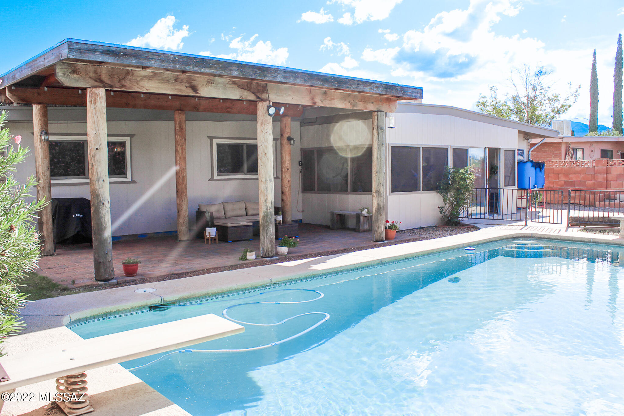 Pueblo Del Sol Dos - Residential