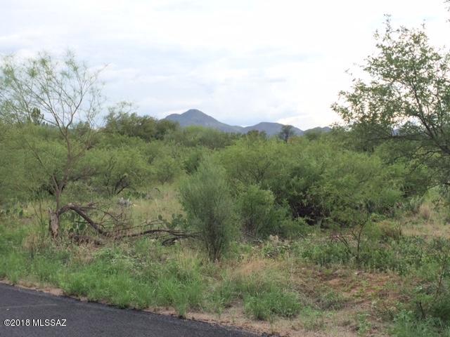 Tubac Valley Country Club Estates - Land