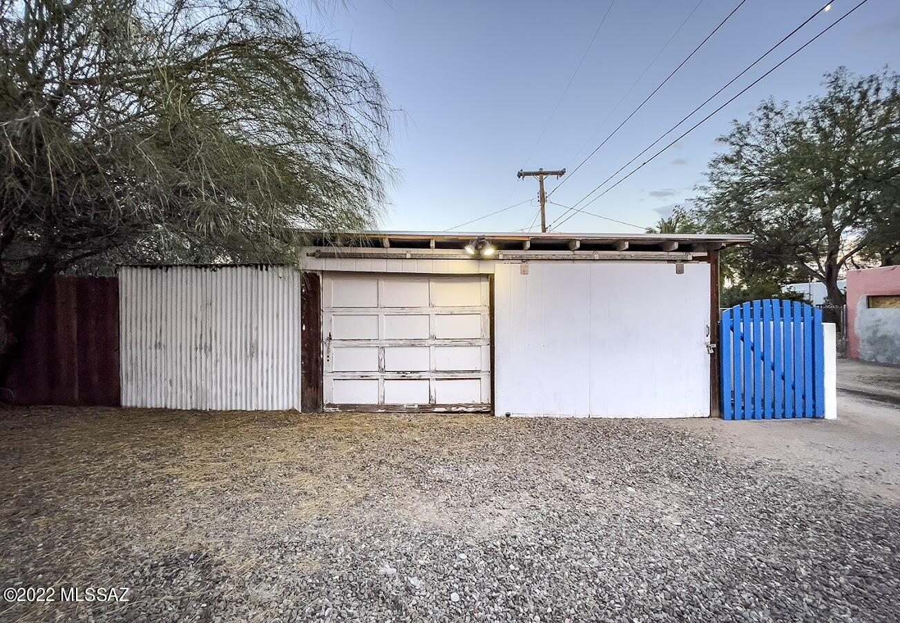 Alta Vista (1-98) - Residential