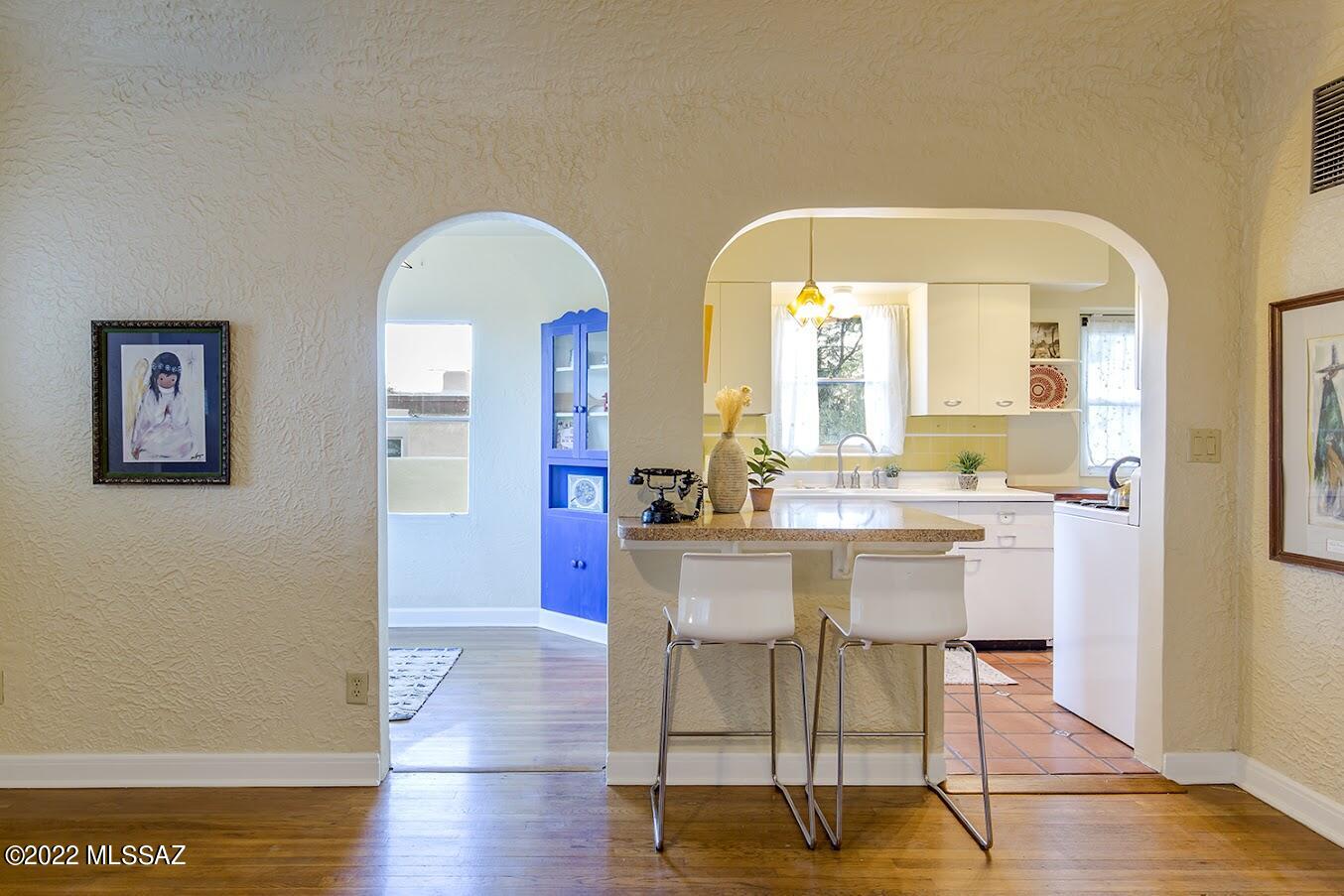 Alta Vista (1-98) - Residential