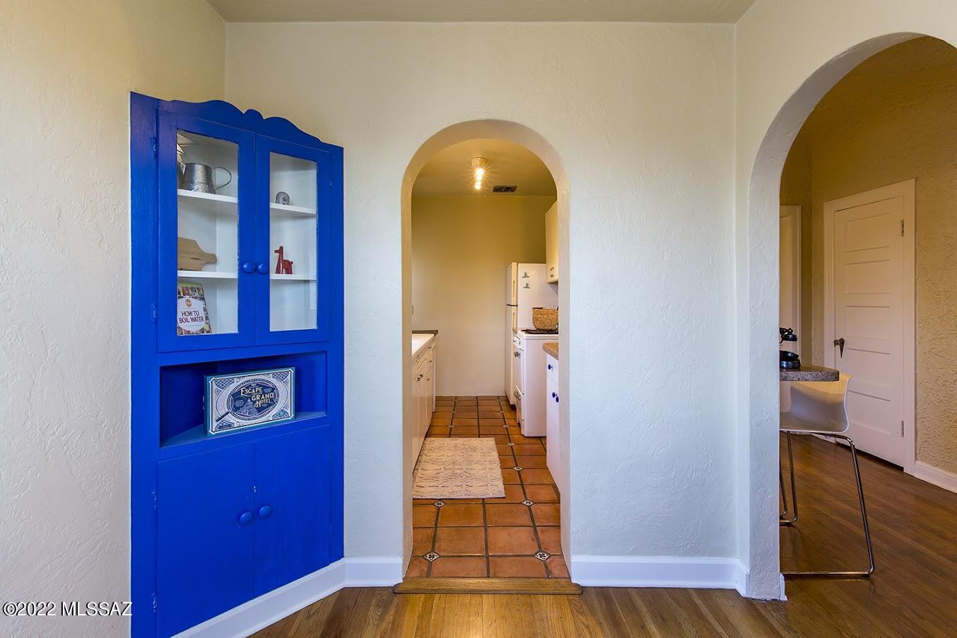 Alta Vista (1-98) - Residential
