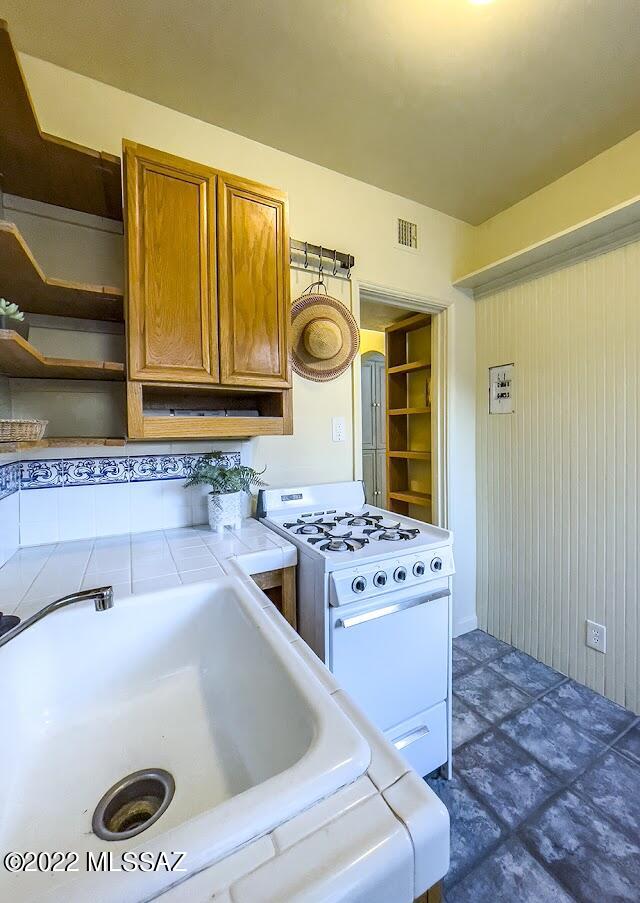 Alta Vista (1-98) - Residential