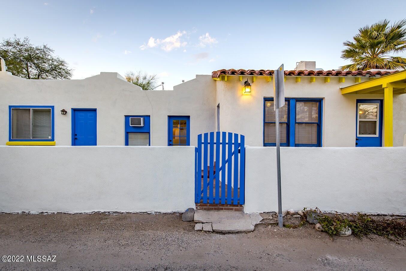 Alta Vista (1-98) - Residential