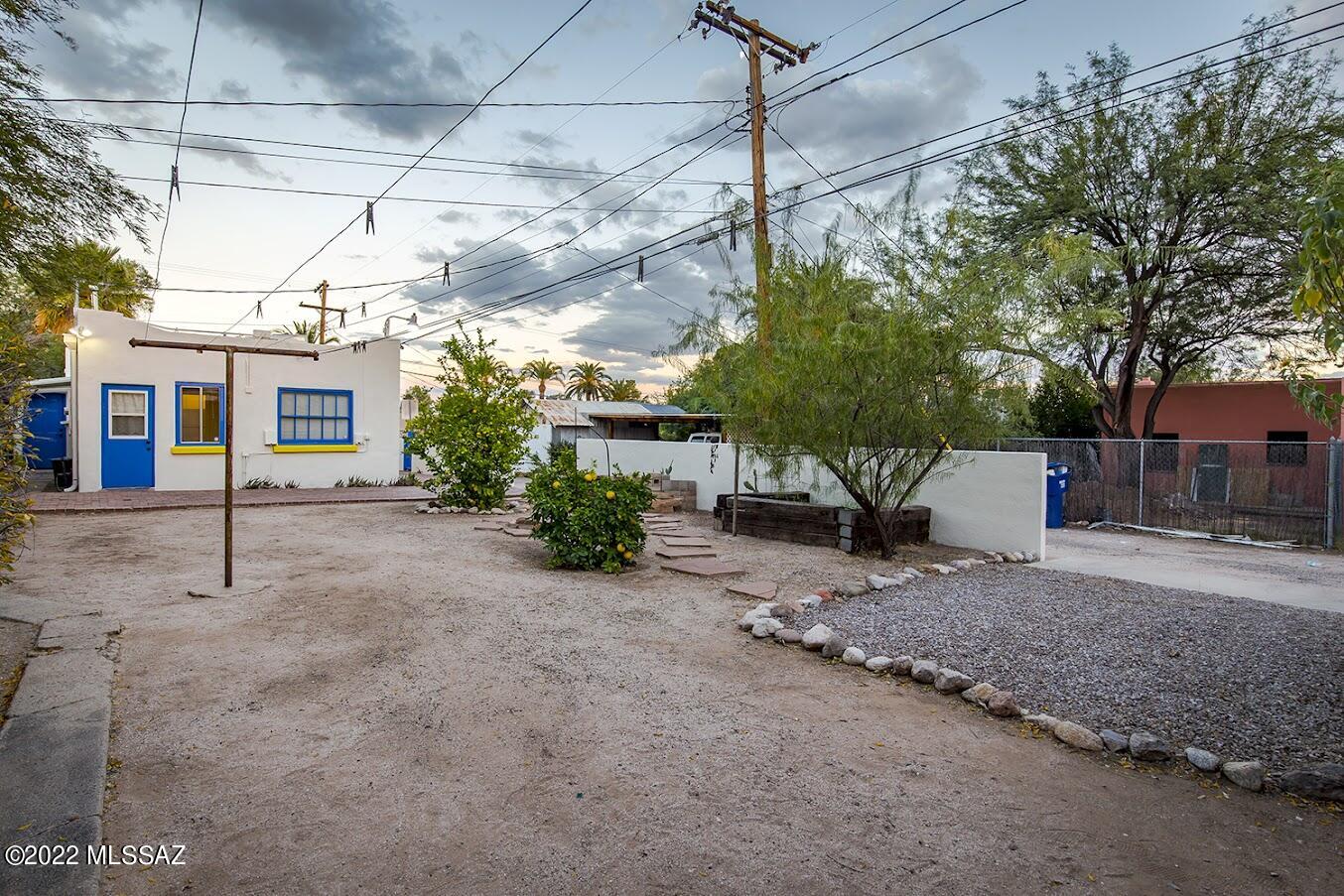Alta Vista (1-98) - Residential