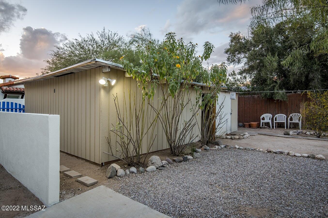 Alta Vista (1-98) - Residential