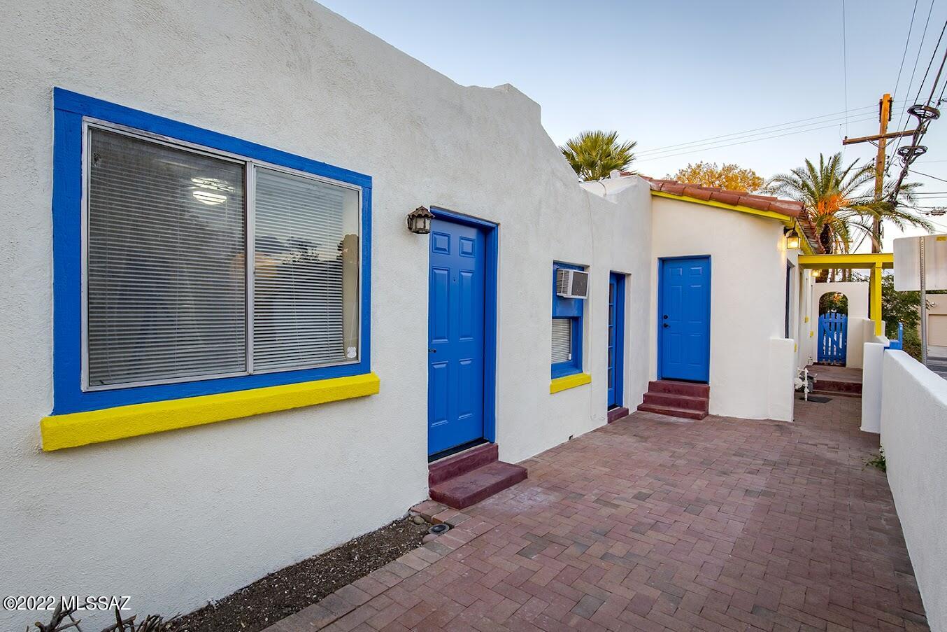 Alta Vista (1-98) - Residential