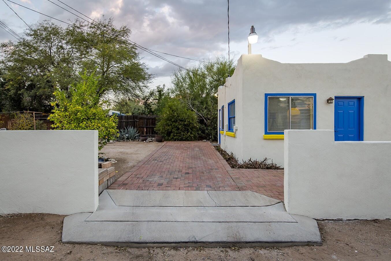 Alta Vista (1-98) - Residential