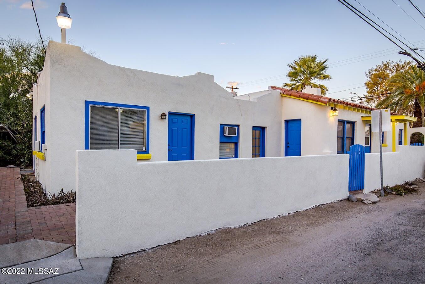 Alta Vista (1-98) - Residential