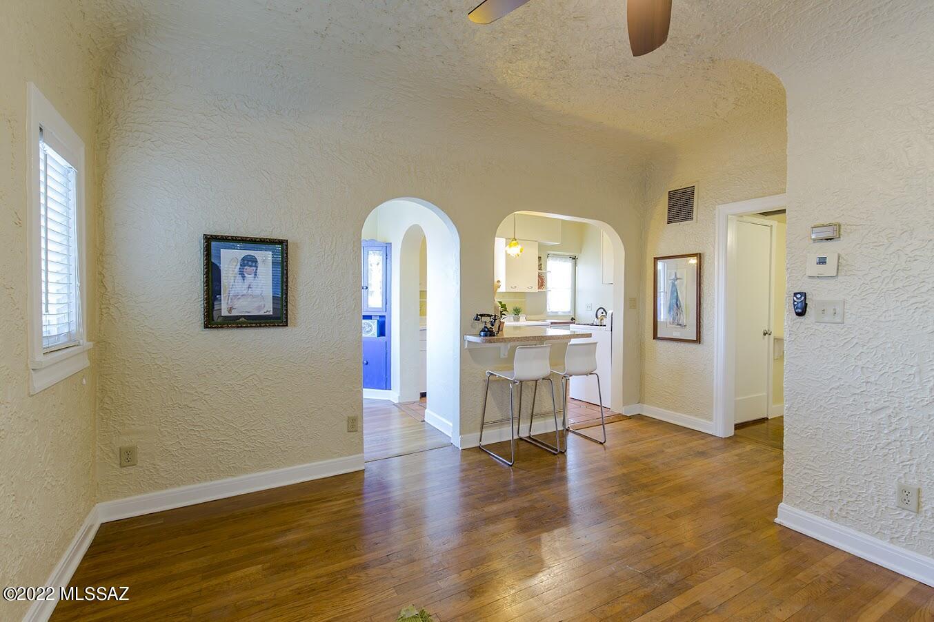 Alta Vista (1-98) - Residential