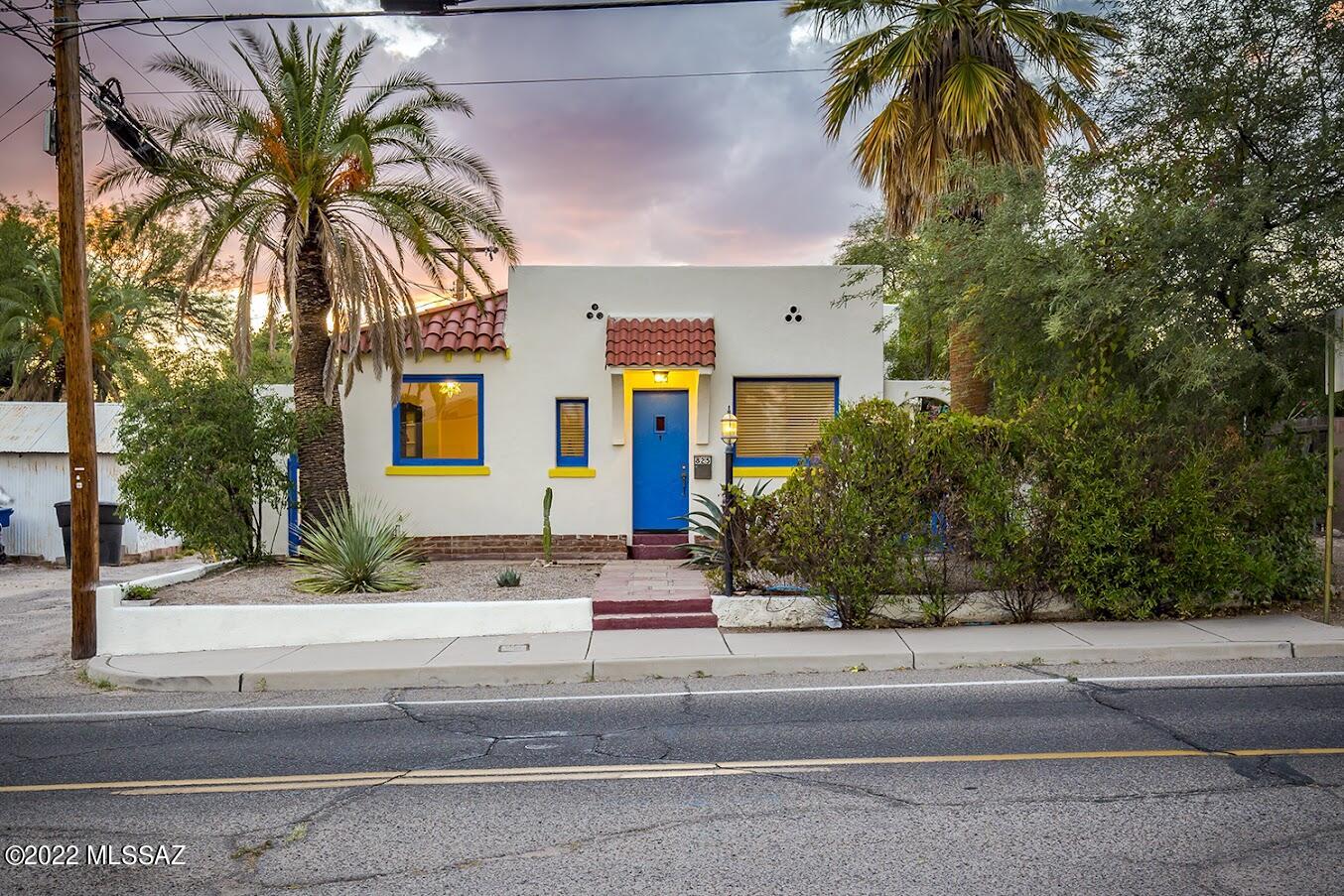Alta Vista (1-98) - Residential