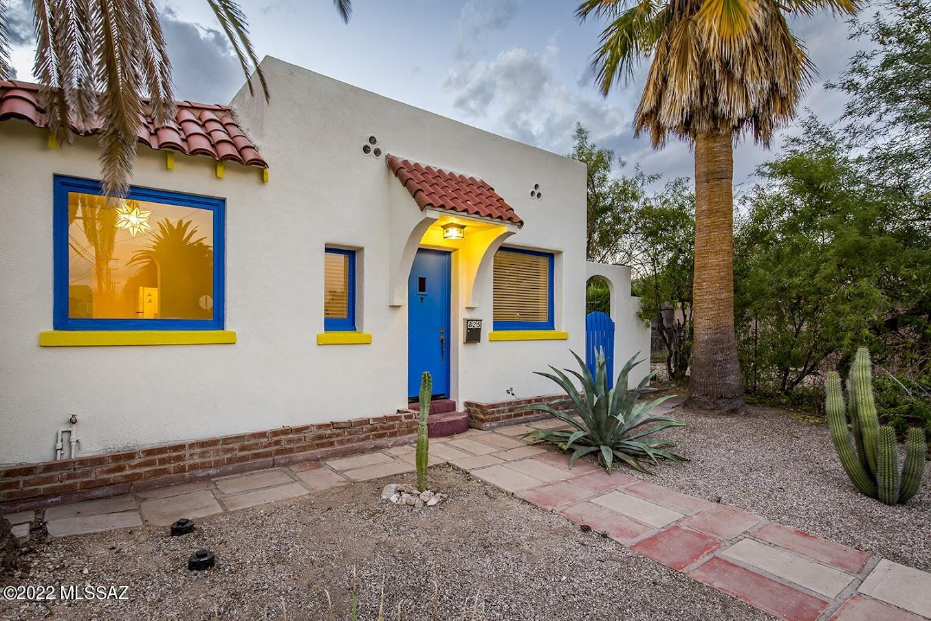 Alta Vista (1-98) - Residential