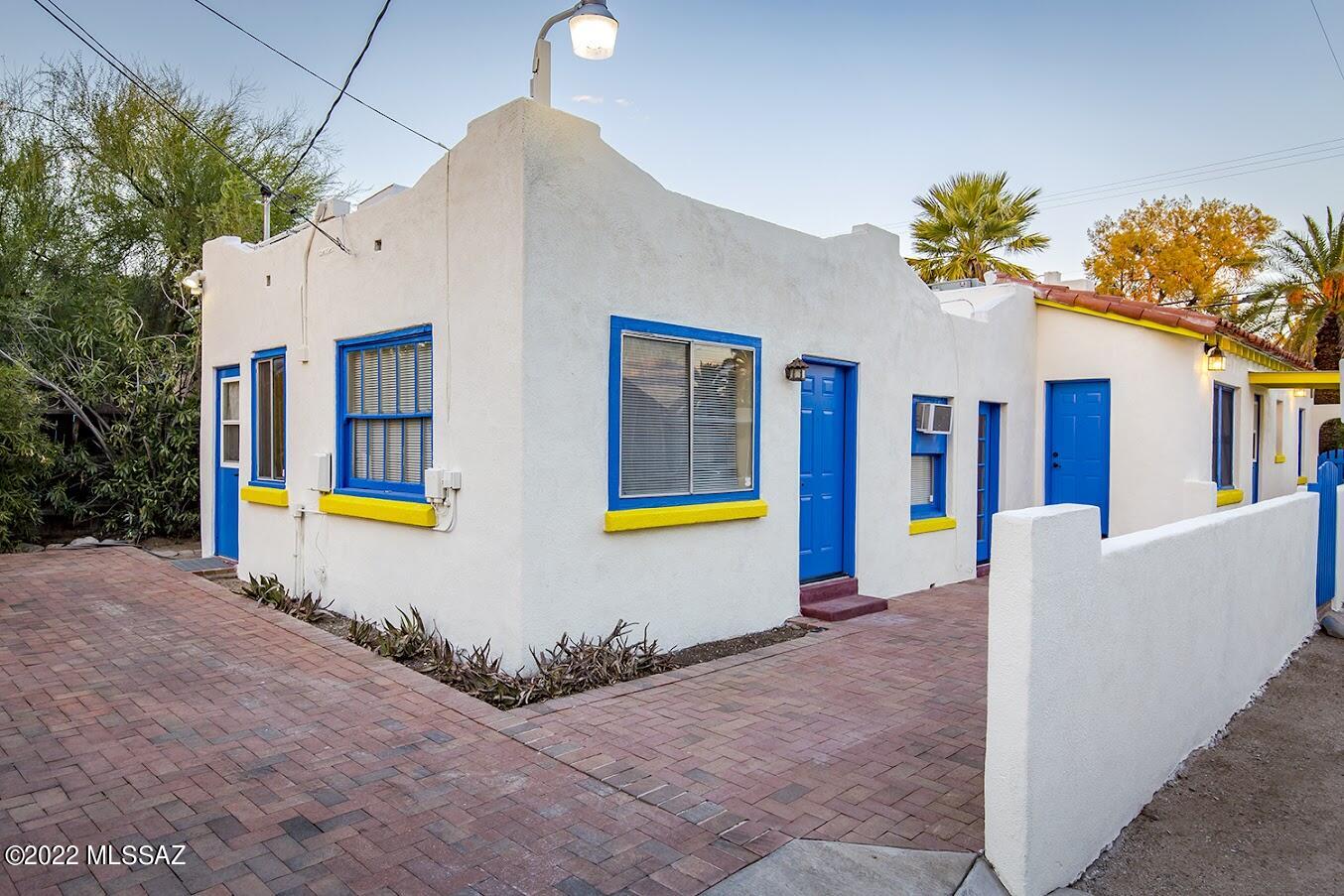Alta Vista (1-98) - Residential