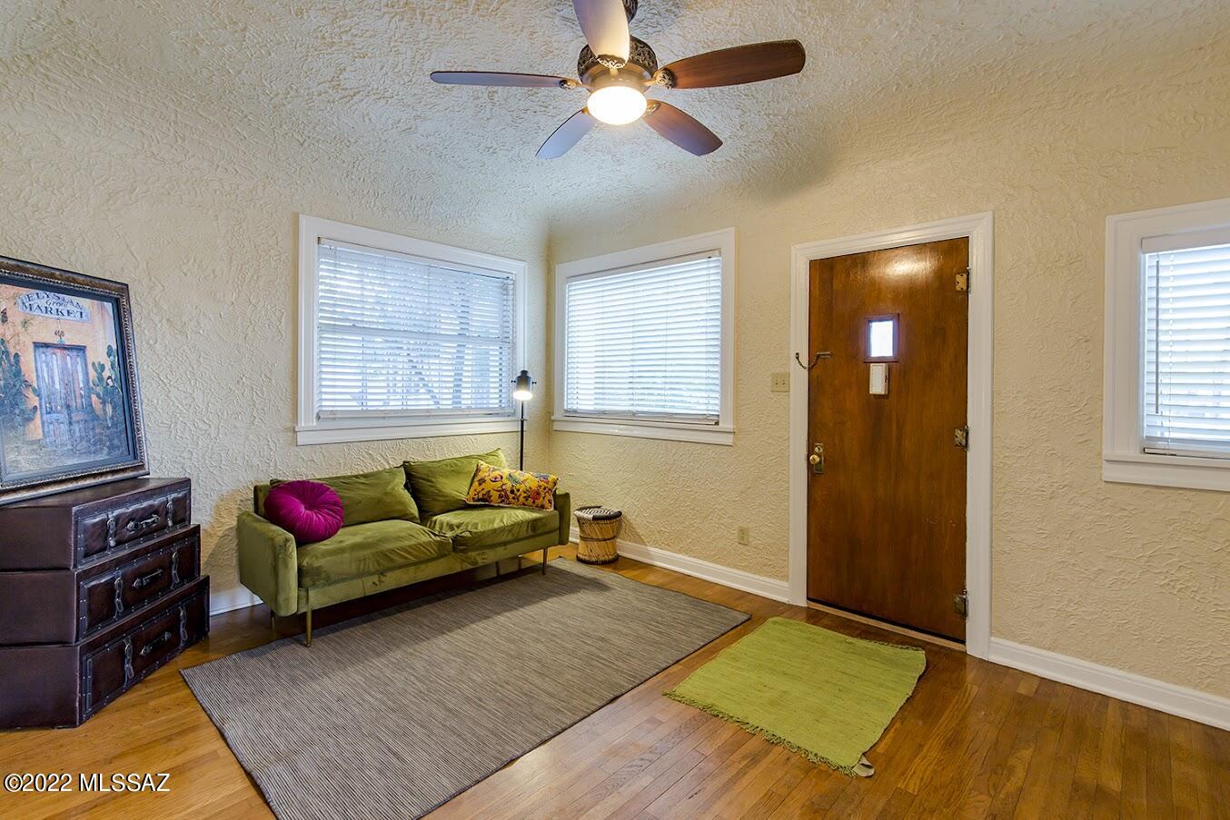 Alta Vista (1-98) - Residential