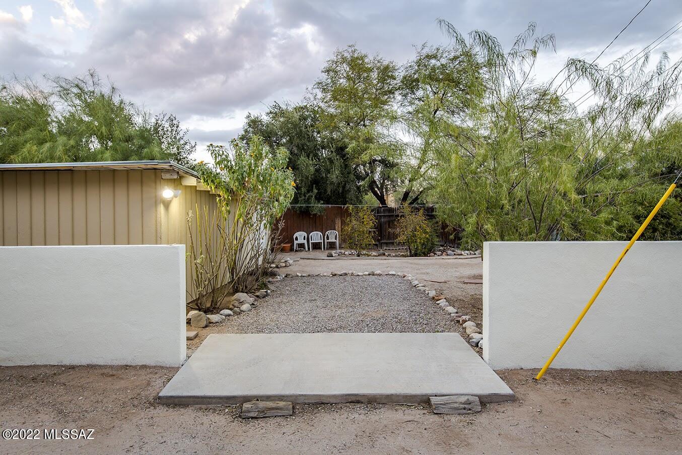 Alta Vista (1-98) - Residential