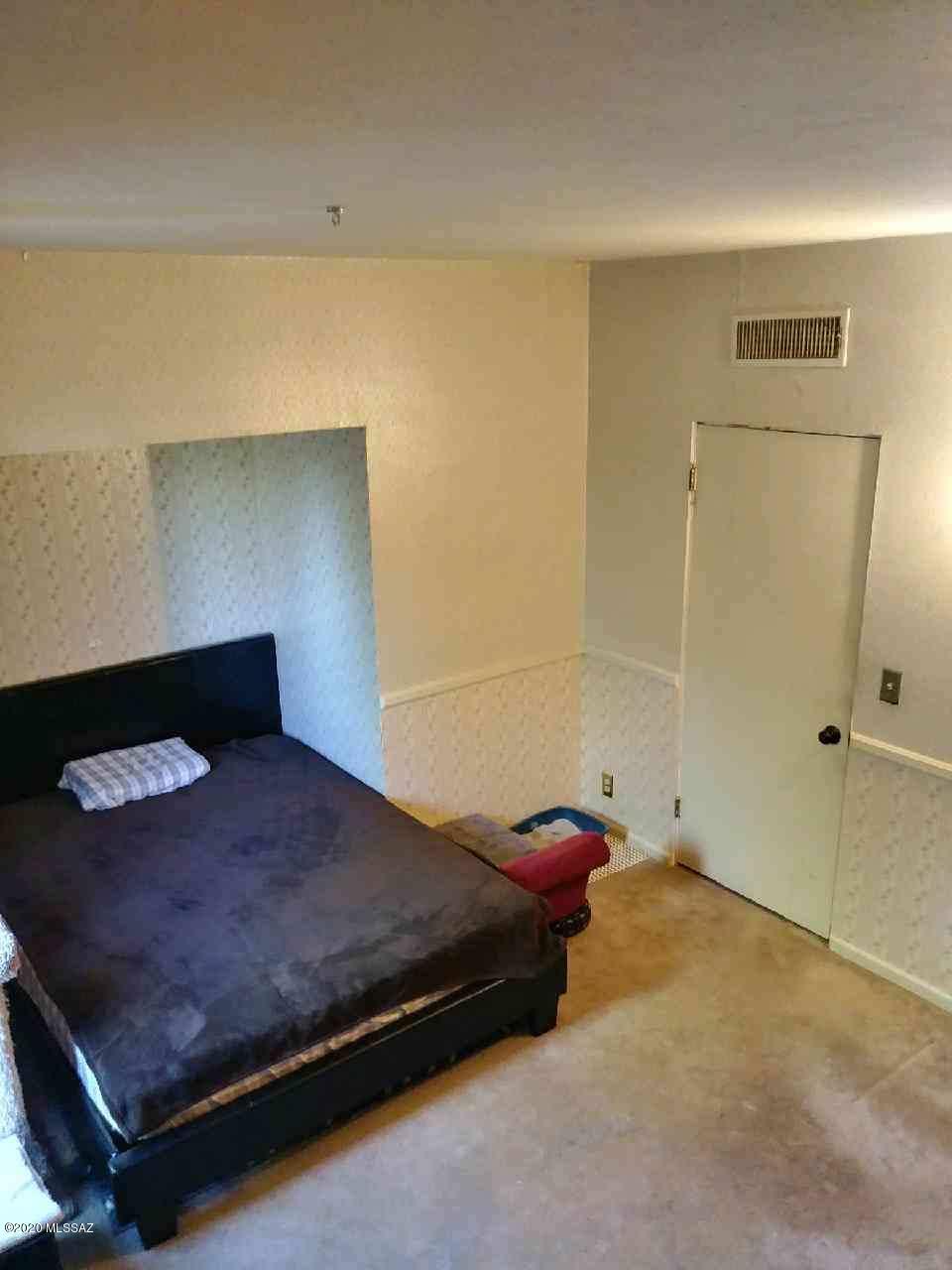 Casas Adobes Estates (501-540) - Residential