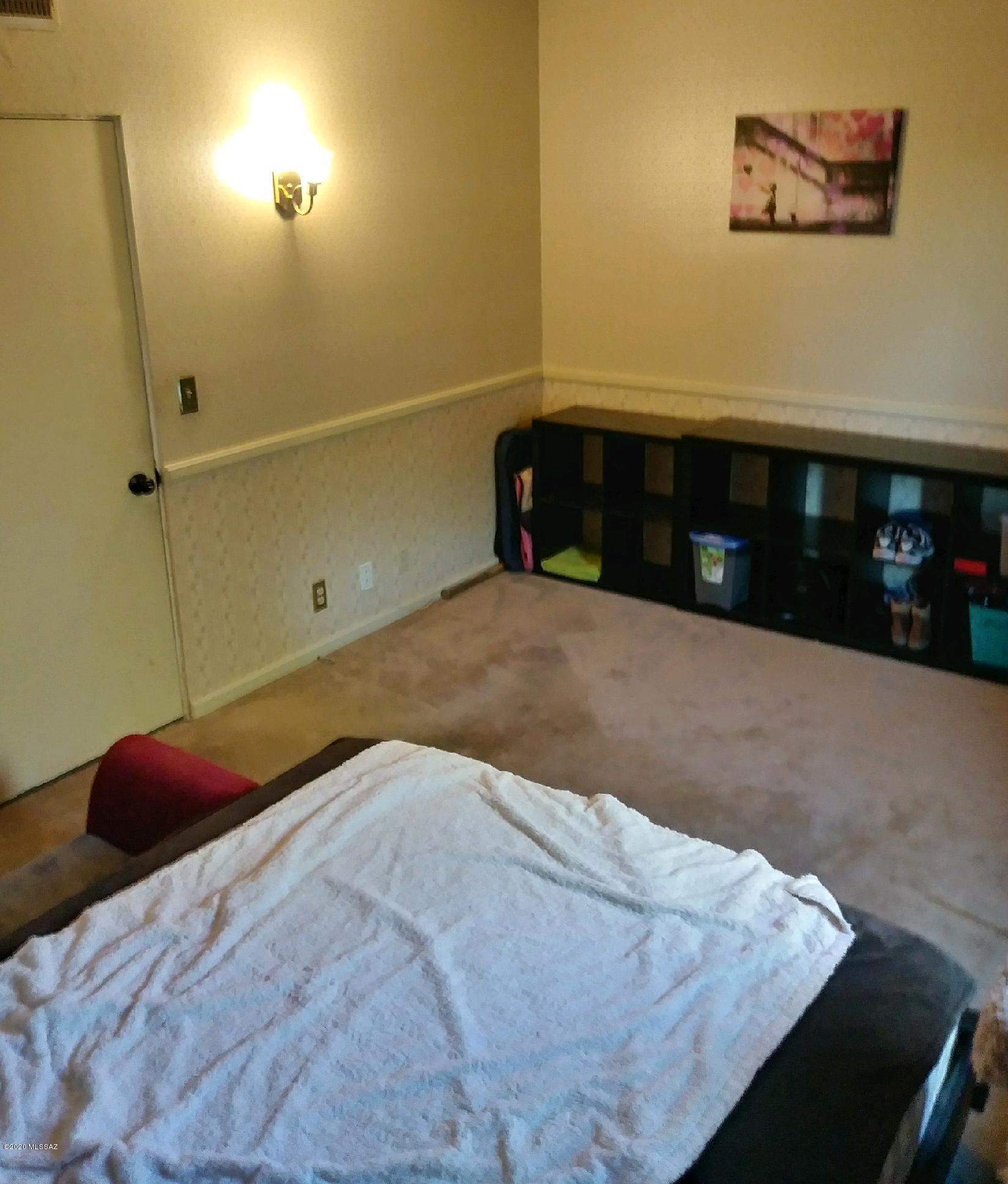 Casas Adobes Estates (501-540) - Residential
