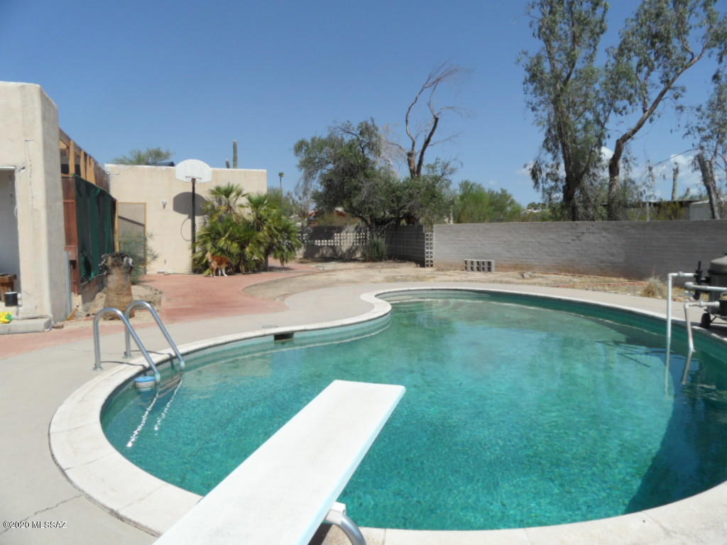Casas Adobes Estates (501-540) - Residential