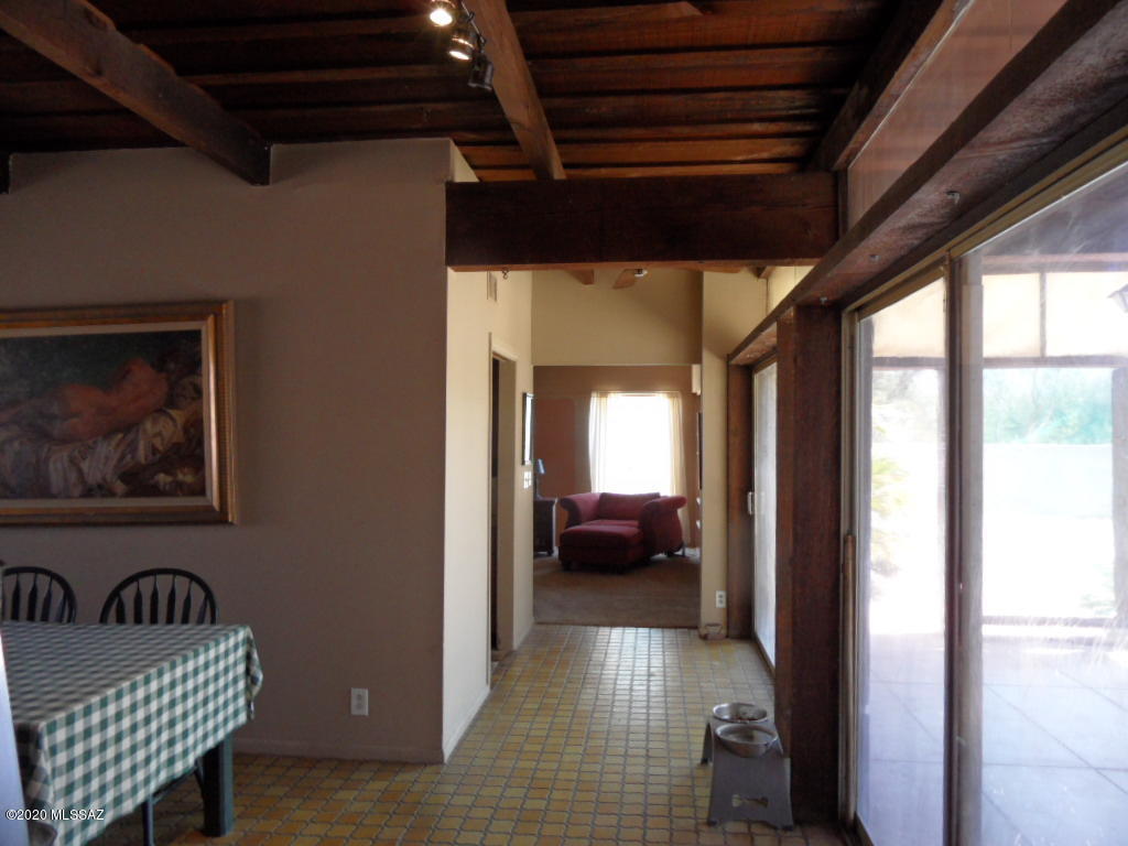 Casas Adobes Estates (501-540) - Residential